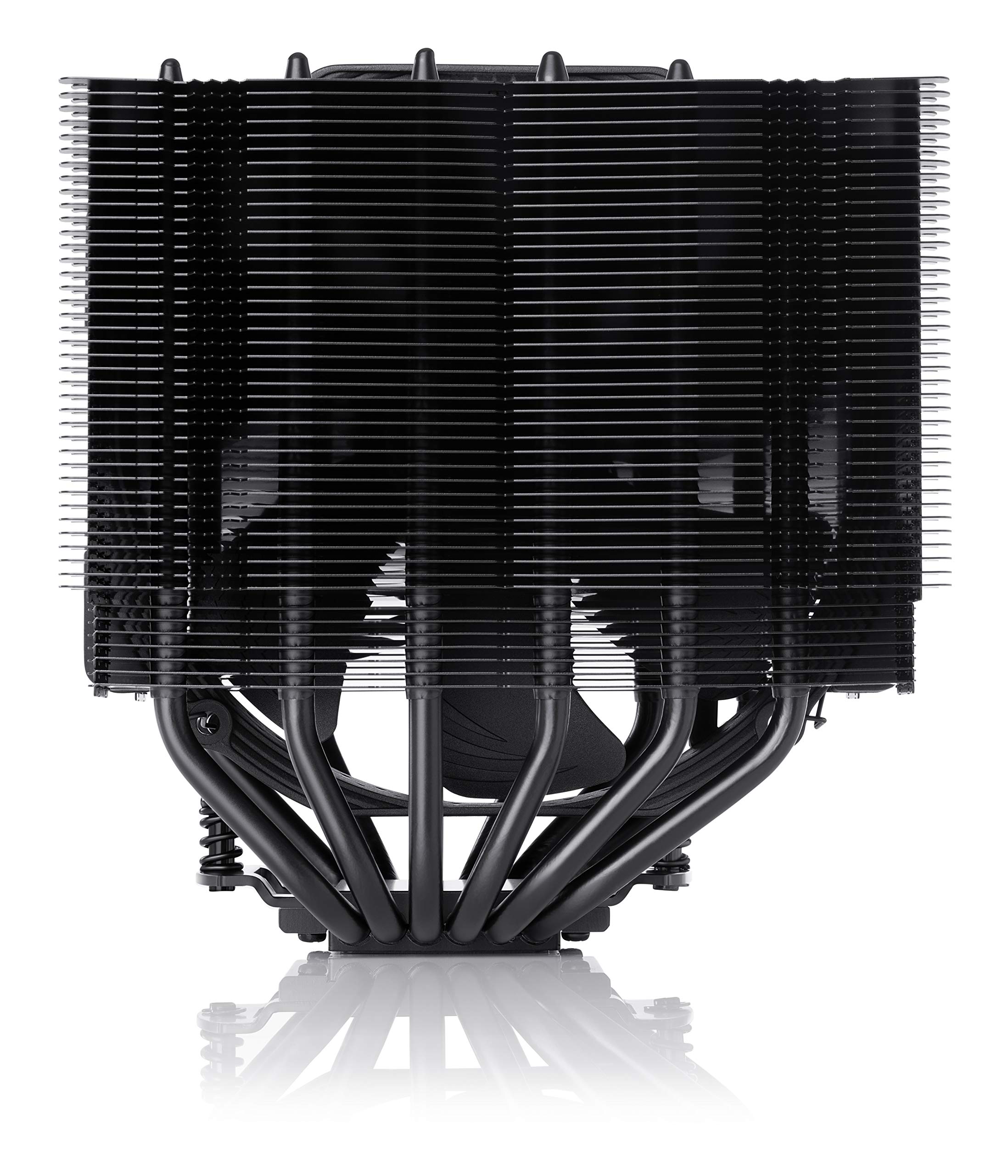 noctua-nh-d15s-chromax-black-premium-dual-tower-cpu-k-hler-mit-nf-a15-pwm-140-mm image 2