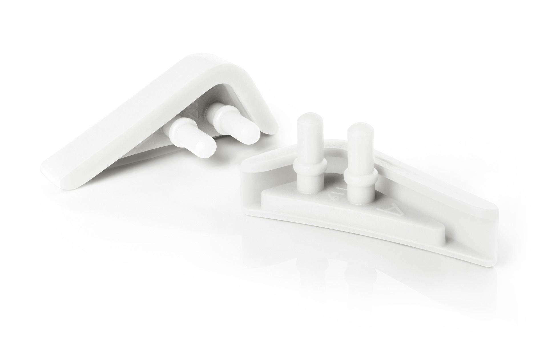 noctua-na-savp3-chromax-white-16-wei-e-anti-vibrationspads-f-r-140-mm-l-fter-der image 1