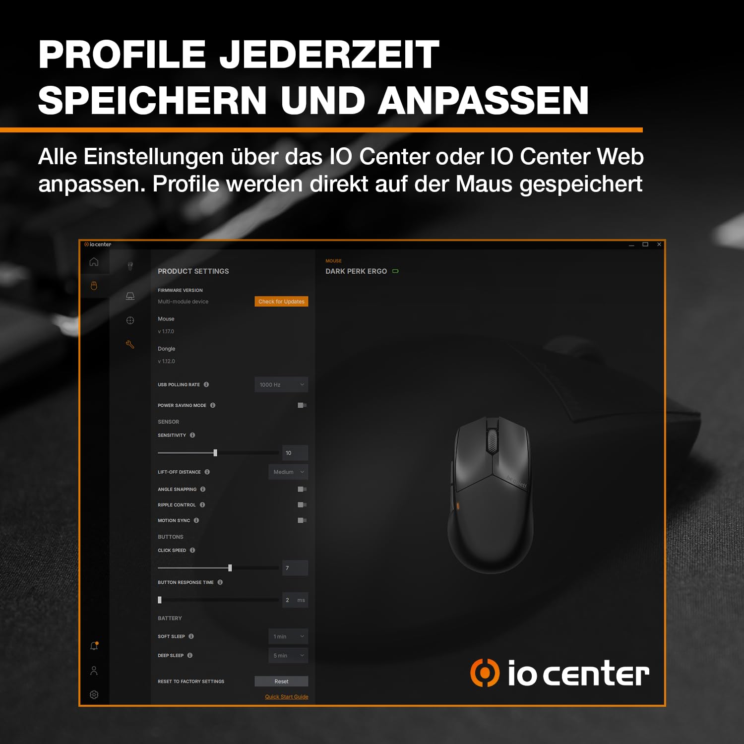 be-quiet-dark-perk-ergo-wireless-gaming-maus-55g-32-000-dpi image 8