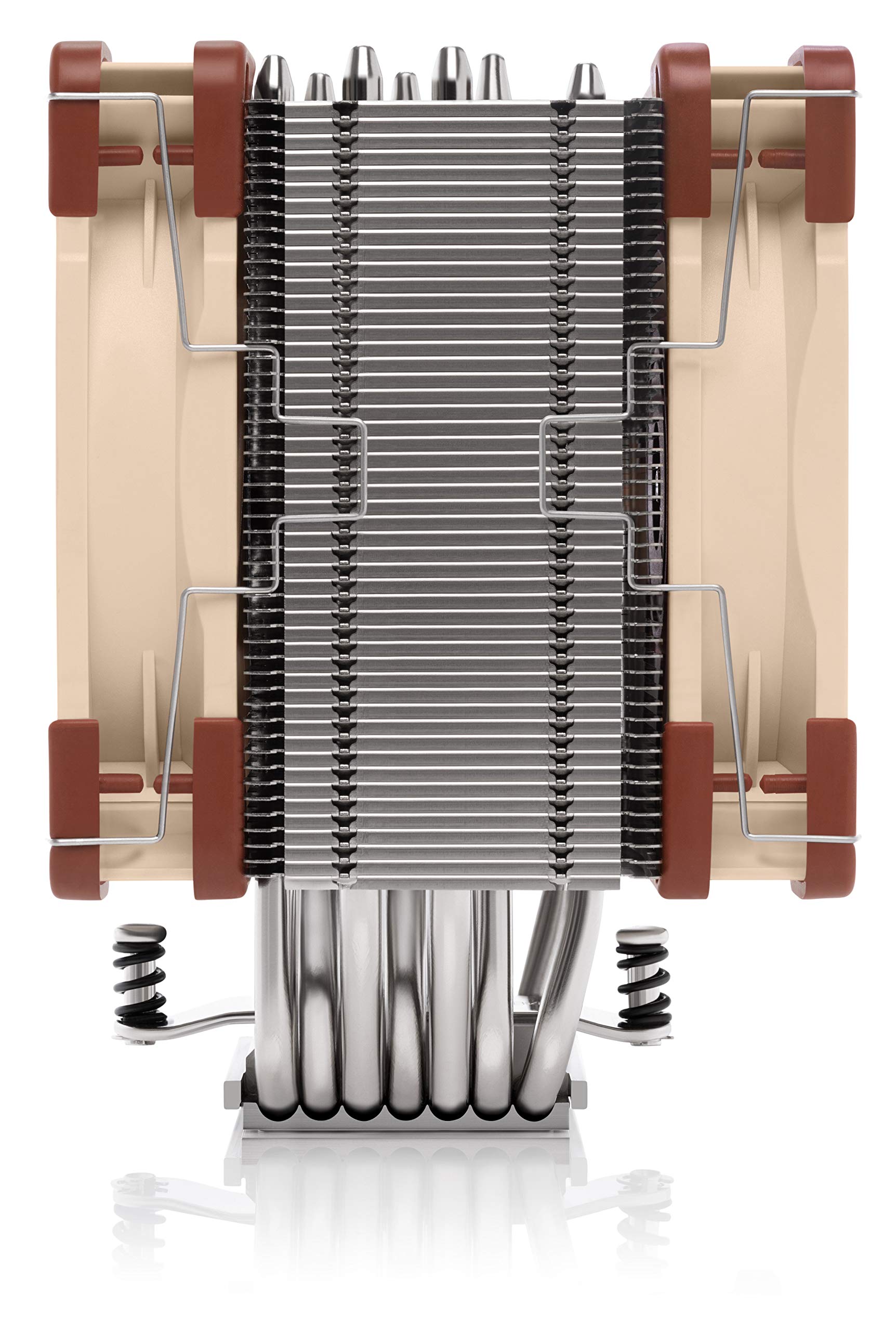 noctua-nh-u12a-leiser-single-tower-cpu-k-hler-mit-2x-nf-a12x25-pwm-120mm-bauform image 3