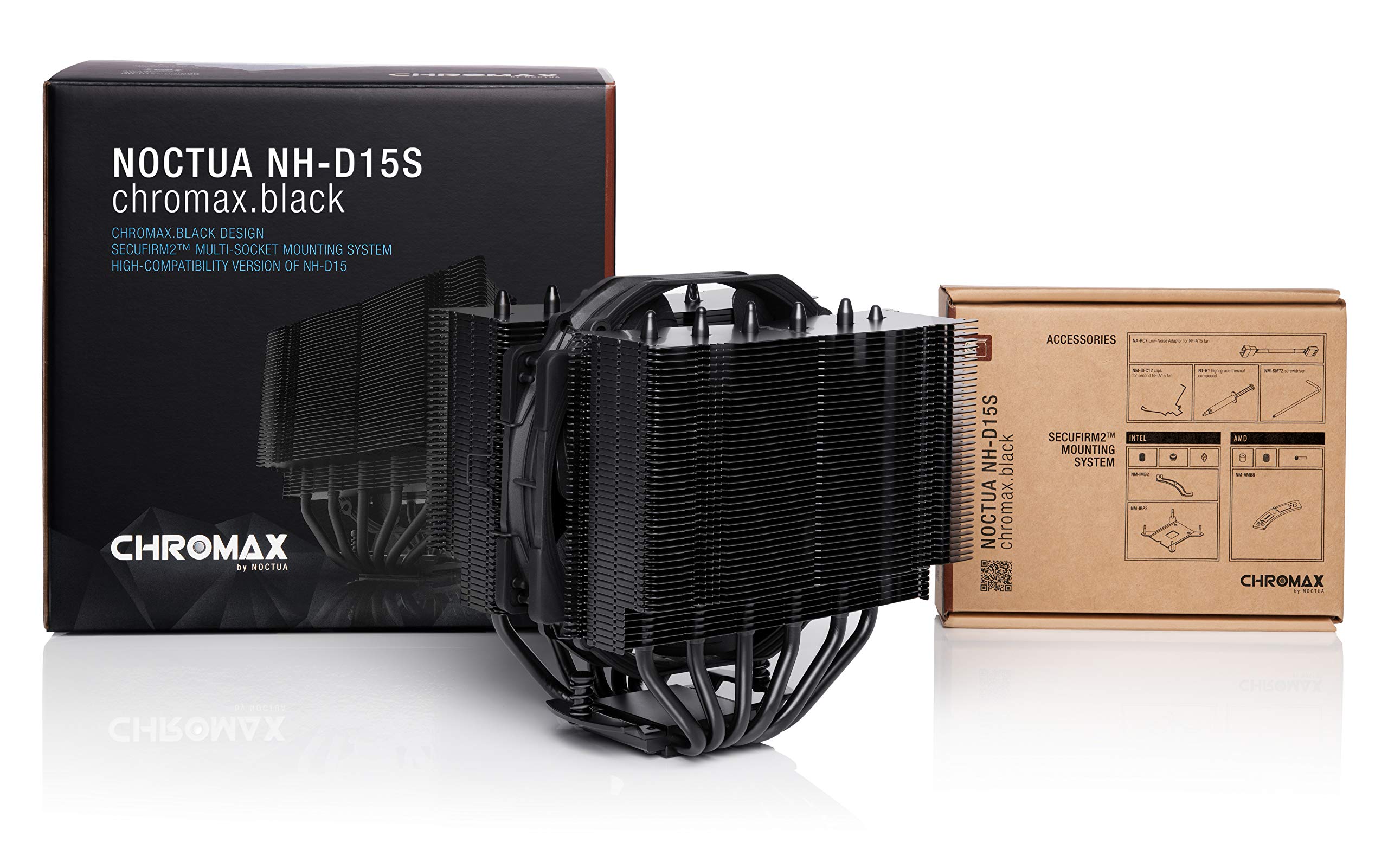 noctua-nh-d15s-chromax-black-premium-dual-tower-cpu-k-hler-mit-nf-a15-pwm-140-mm image 4