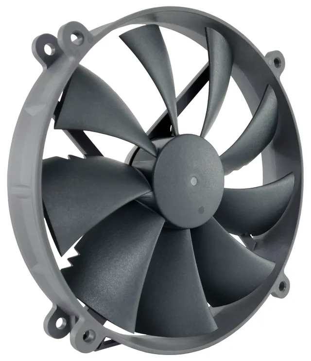 noctua-nf-p14r-redux-1500-pwm-140mm-cpu-k-hler-zusatzl-fter-4-pin-1500-rpm image 1