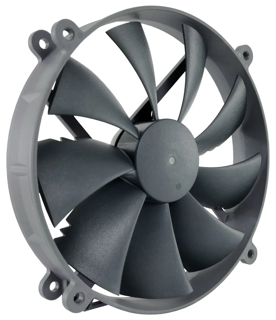 noctua-nf-p14r-redux-1500-pwm-140mm-cpu-k-hler-zusatzl-fter-4-pin-1500-rpm image 1