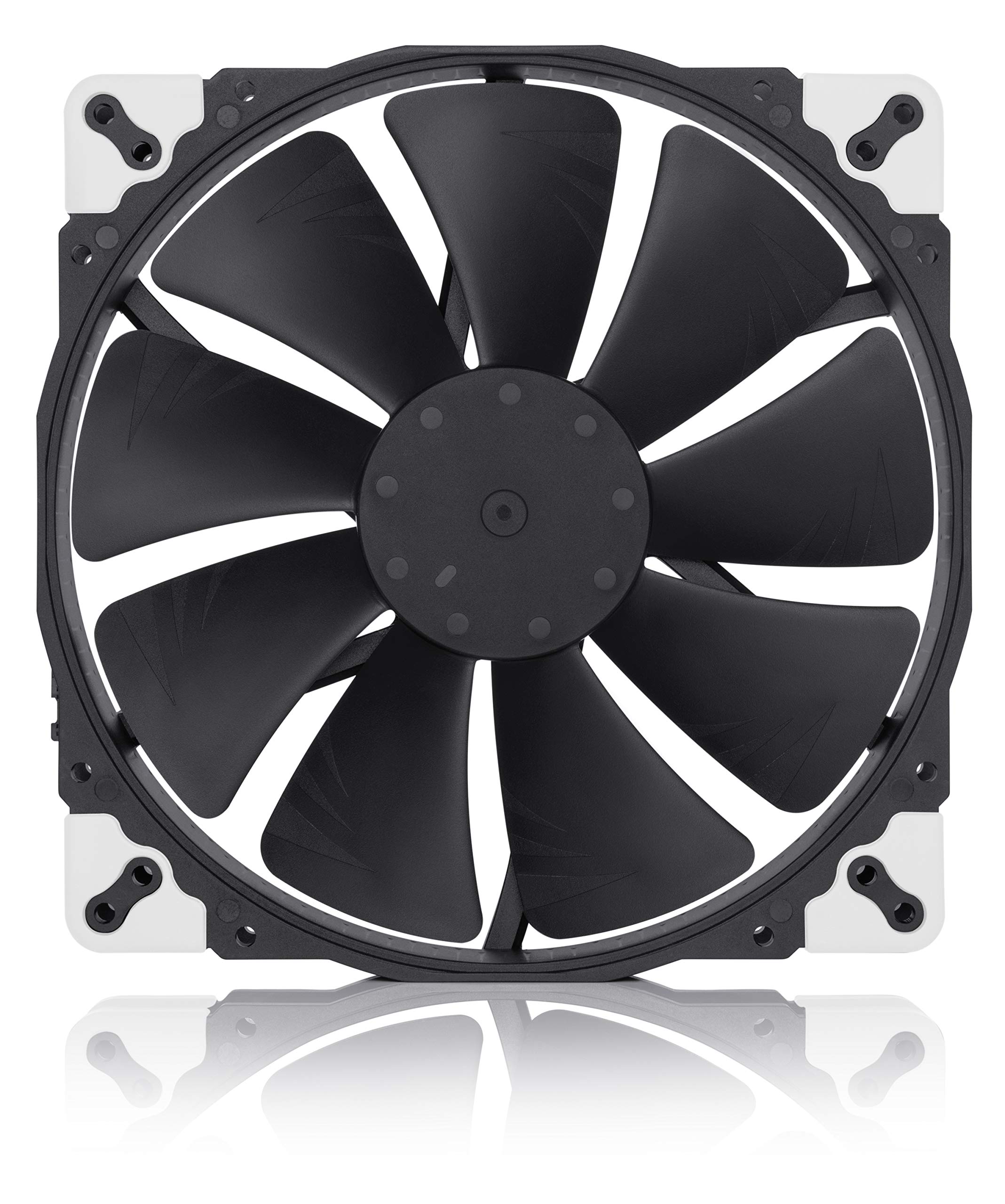 noctua-na-savp6-chromax-white-anti-vibrationspads-f-r-200mm-l-fter-16-st-ck-wei image 3