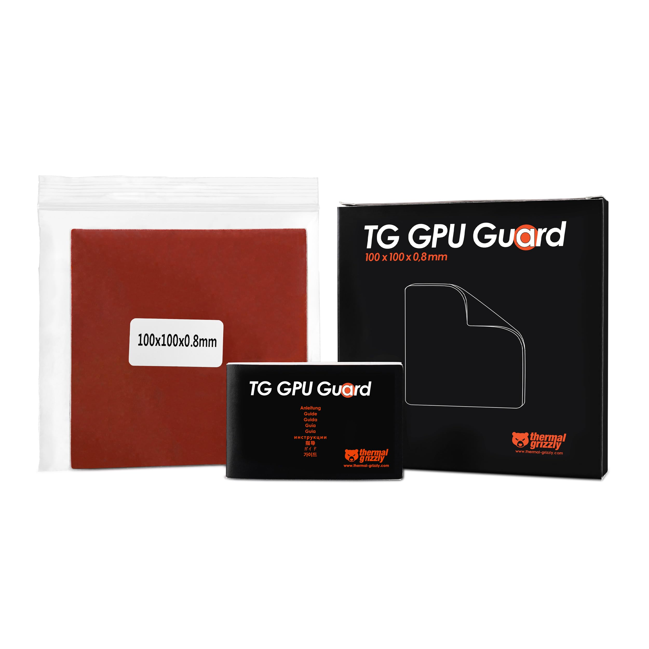 thermal-grizzly-tg-gpu-guard-100x100x0-8-mm-schaumstoffdichtung-f-r-gpu-fl-ssigm image 1