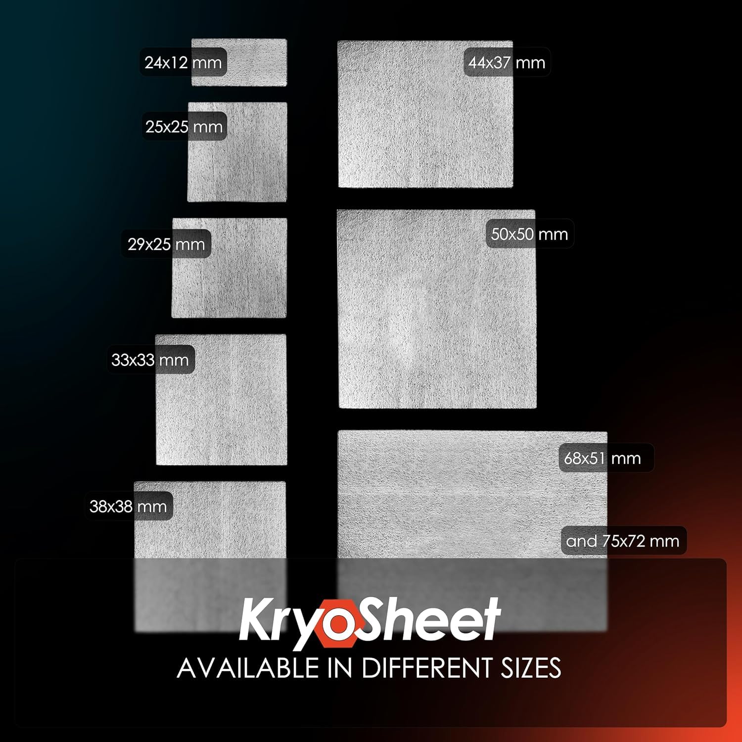 thermal-grizzly-kryosheet-50x50x0-2-mm-graphen-w-rmeleitpad-f-r-cpu-und-gpu image 4