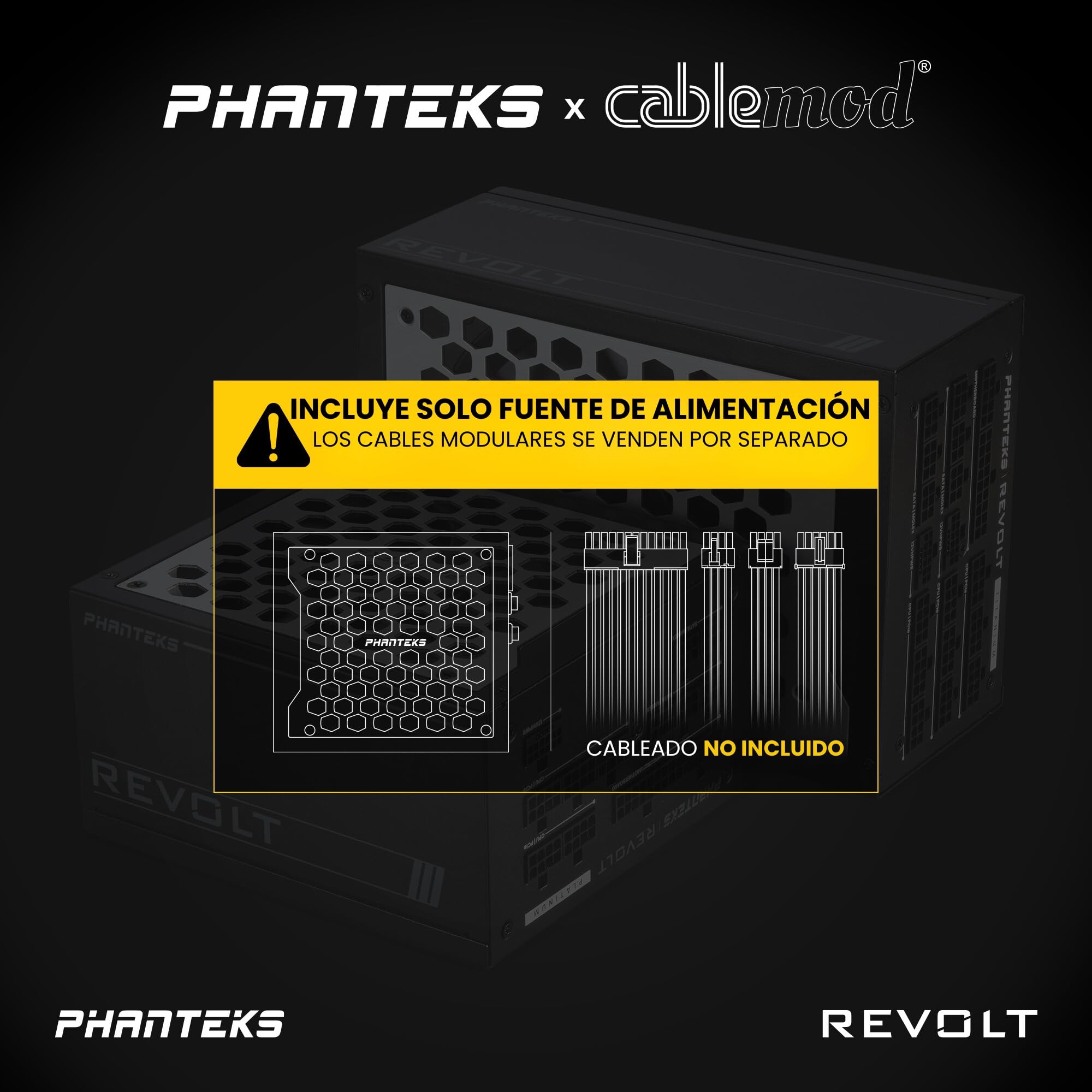 phanteks-revolt-1200w-80-platinum-atx-3-0-pcie-5-0-vollmodular-netzteil-wei image 6