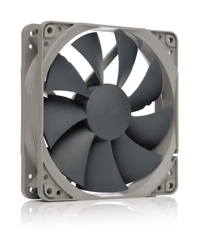 noctua-nf-p12-redux-1300-120mm-leiser-l-fter-3-pin-1300-rpm-druckoptimiert-redux image 1