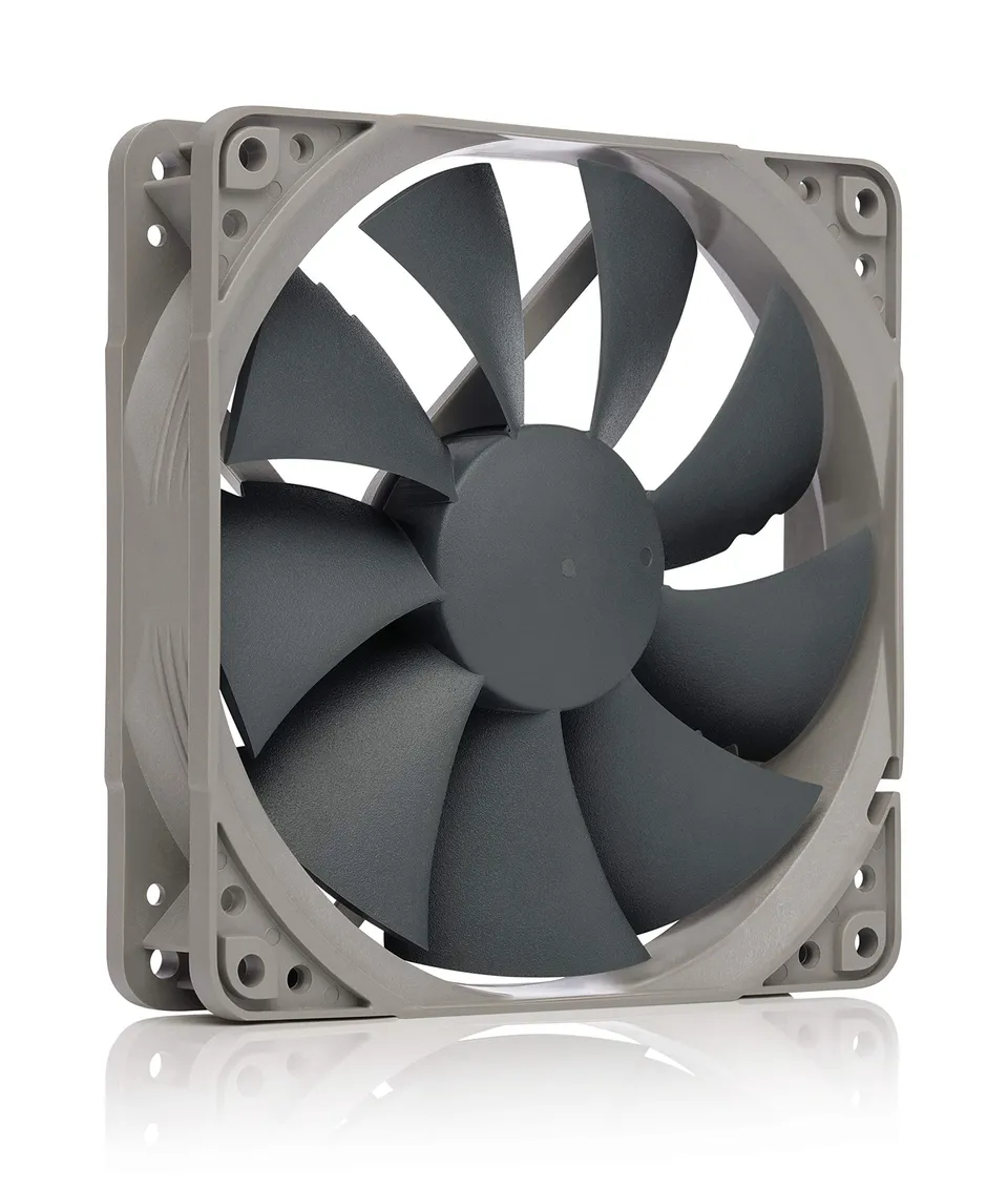 noctua-nf-p12-redux-1300-120mm-leiser-l-fter-3-pin-1300-rpm-druckoptimiert-redux image 1