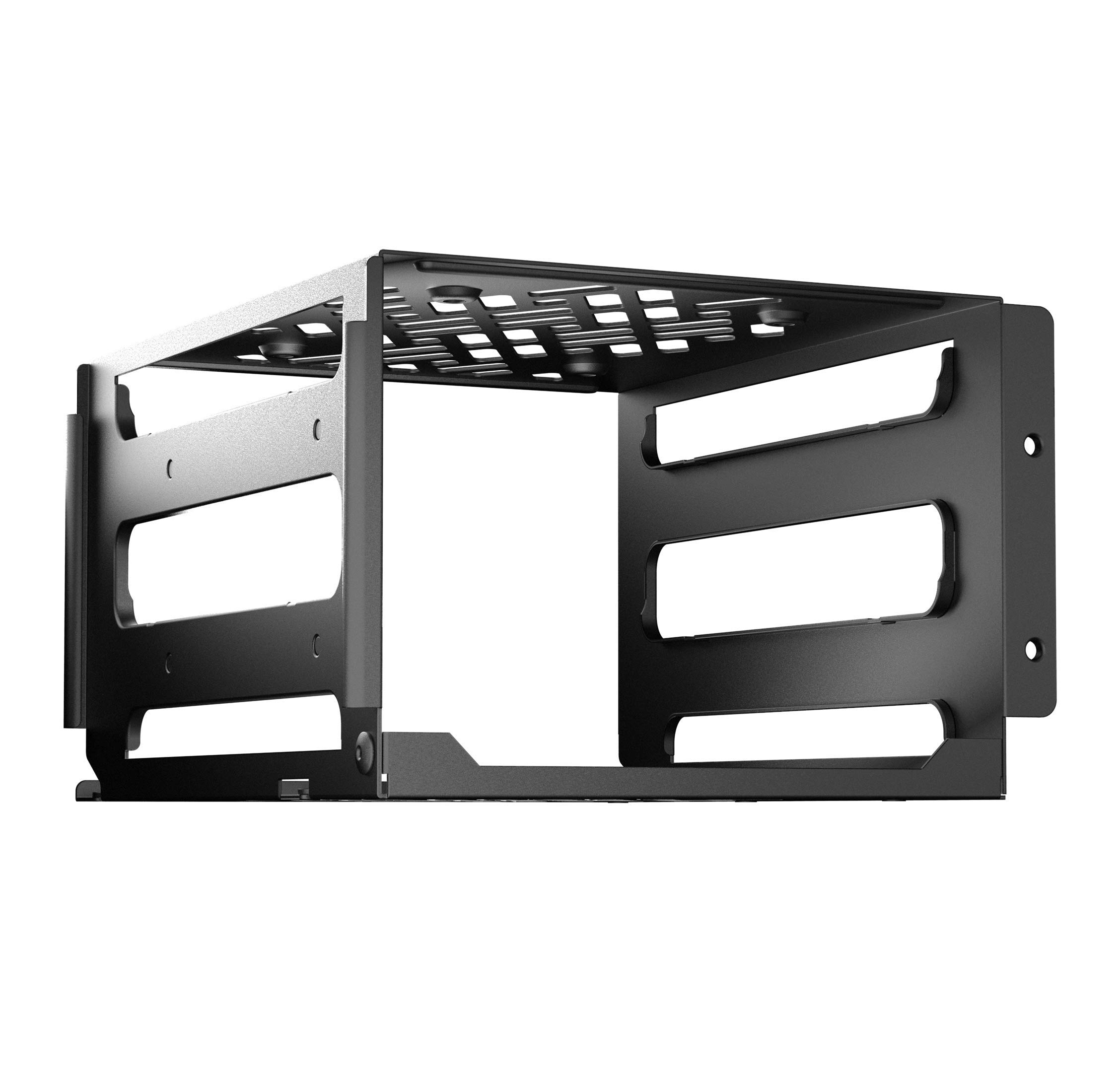 fractal-design-hdd-k-fig-kit-typ-b-schwarz-robuster-erweiterungsk-fig-f-r-zus-tz image 1