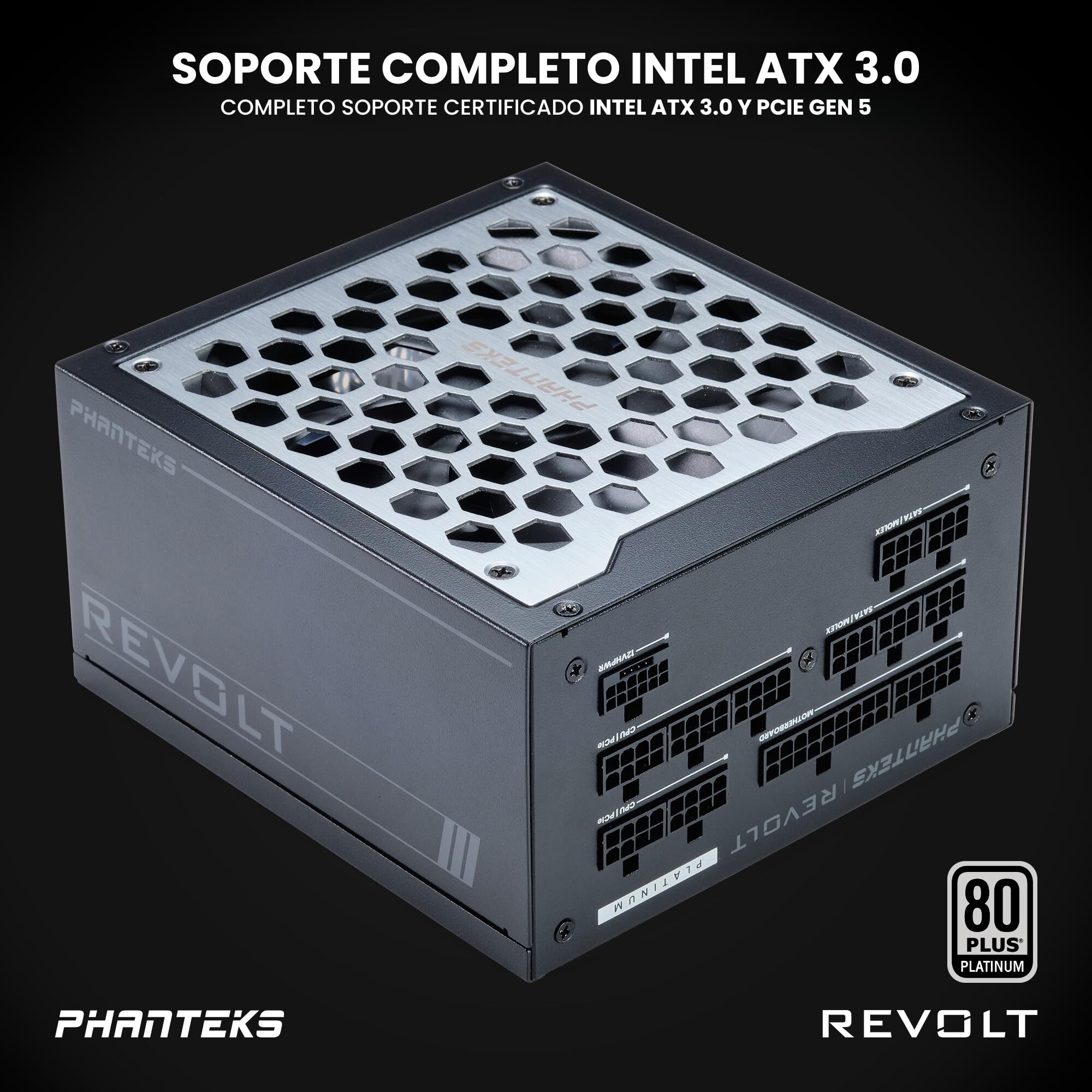 phanteks-revolt-1200w-platinum-atx-3-0-pcie-5-0-vollmodulares-netzteil-1200-watt image 3