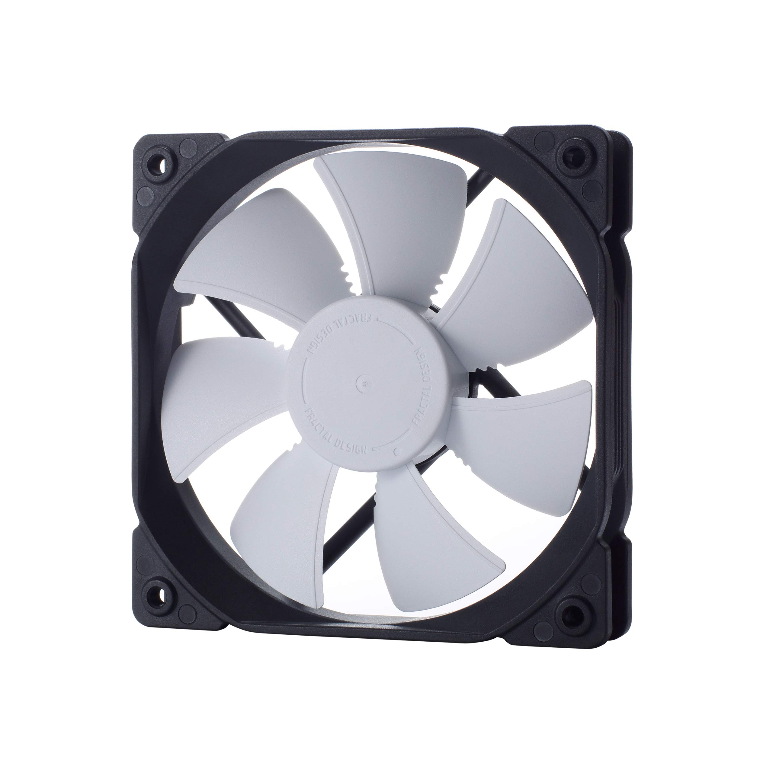 fractal-design-dynamic-x2-gp-12-pwm-120x120x25-mm-2000-rpm-fdb-lager-schwarz-wei image 2