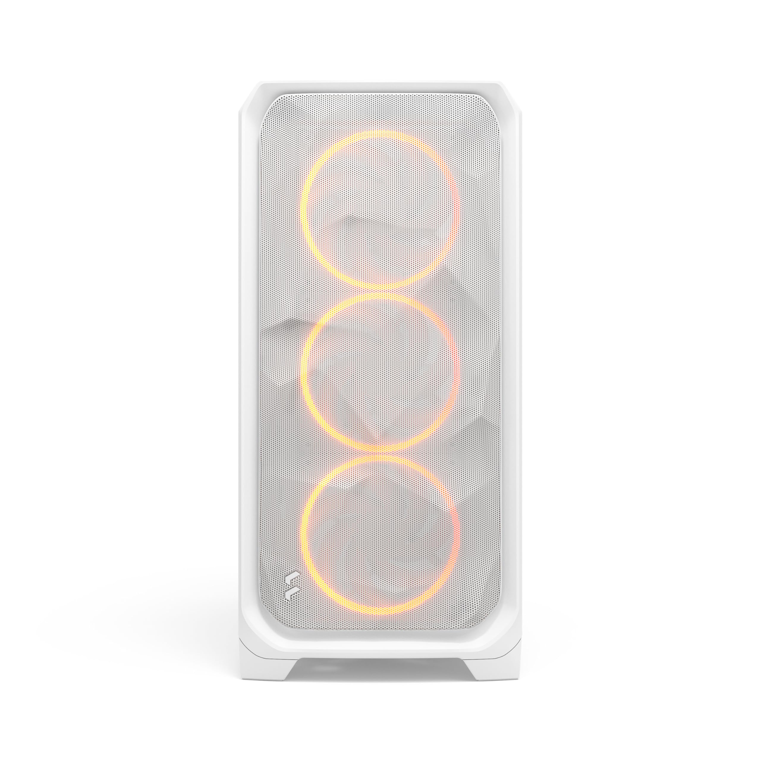 fractal-design-meshify-3-xl-white-tempered-glass-clear-tint-gaming-geh-use-facet image 2