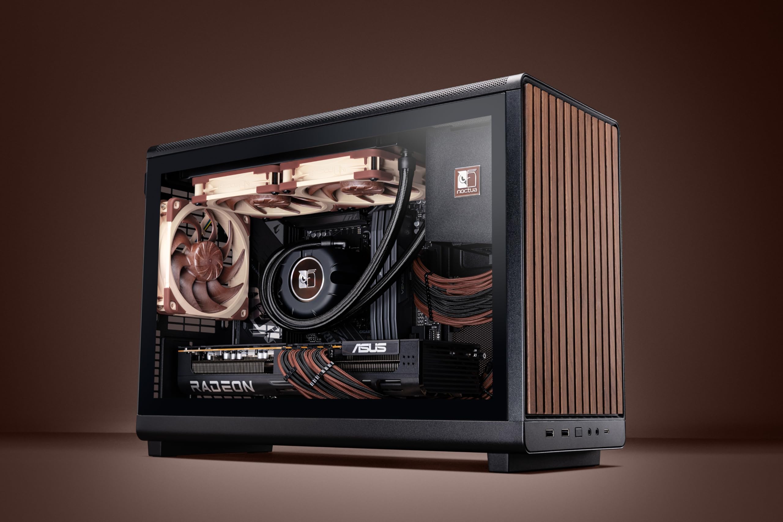 noctua-nl-lc1-24-240mm-aio-cpu-wasserk-hler-leise-all-in-one-f-r-amd-am5-intel-l image 2