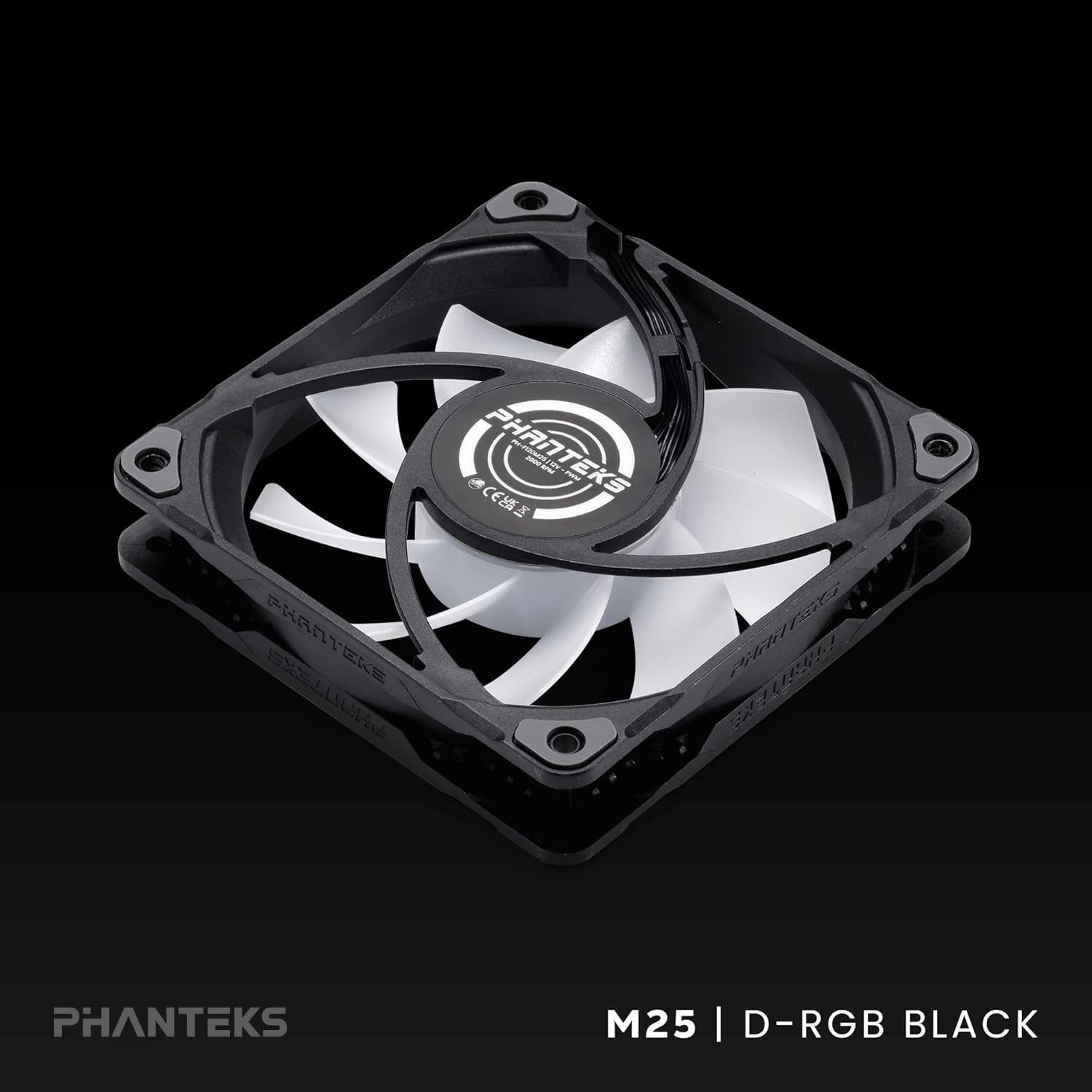 phanteks-m25-pwm-d-rgb-l-fter-3er-pack-120-mm-schwarz-hoher-statischer-druck-2-6 image 5