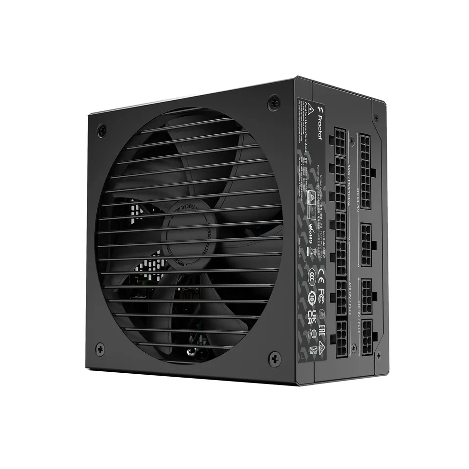 fractal-design-ion-gold-850w-vollmodulares-atx-netzteil-80-plus-gold image 1
