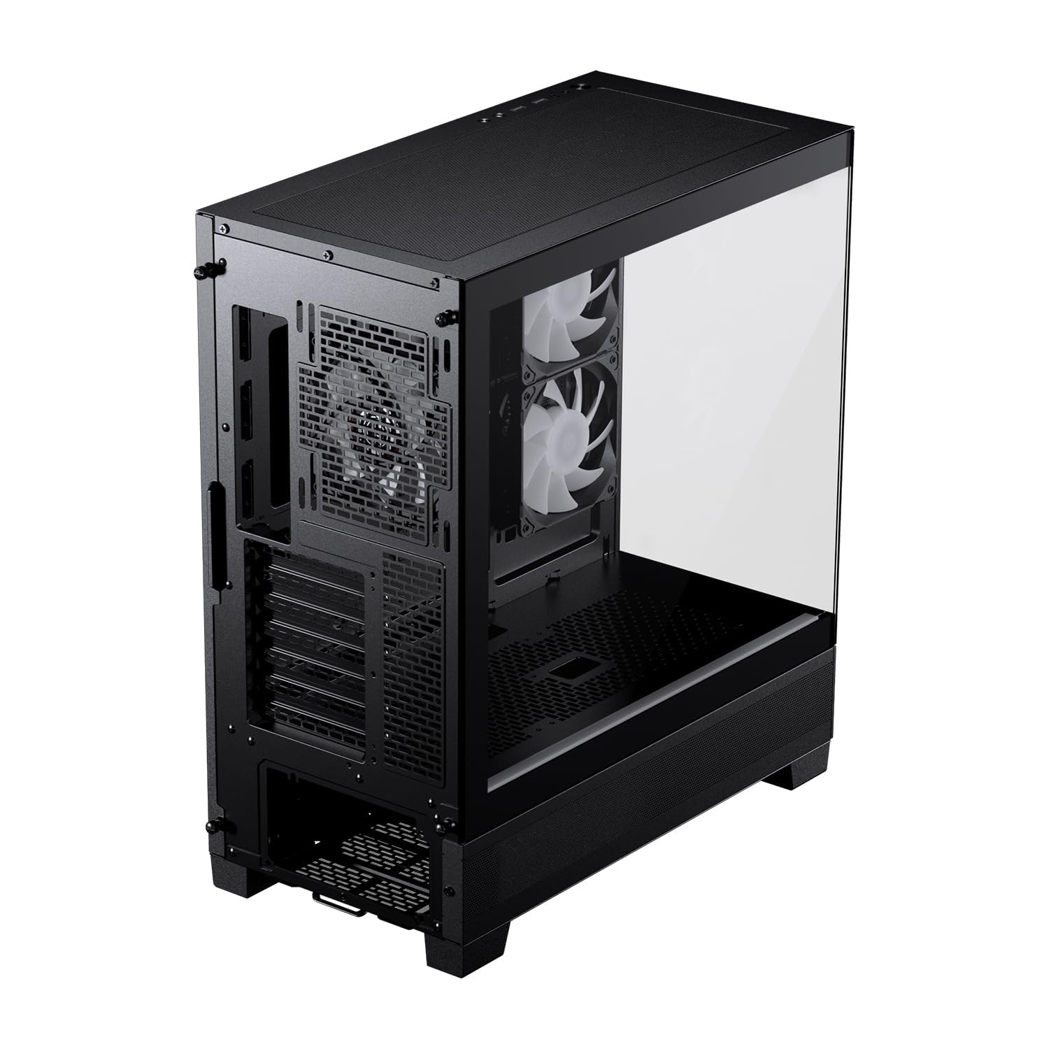 phanteks-523-xt-view-midi-tower-pc-geh-use-schwarz-3x-120-mm-argb-l-fter-usb-c-e image 4