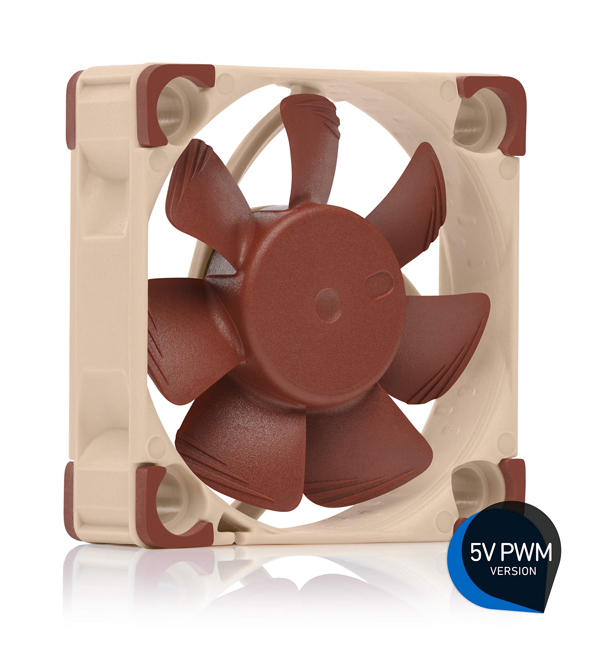 noctua-nf-a4x10-5v-pwm-40mm-leiser-hochleistungsl-fter-5v-4-pin-pwm-5000-rpm-mit image 2
