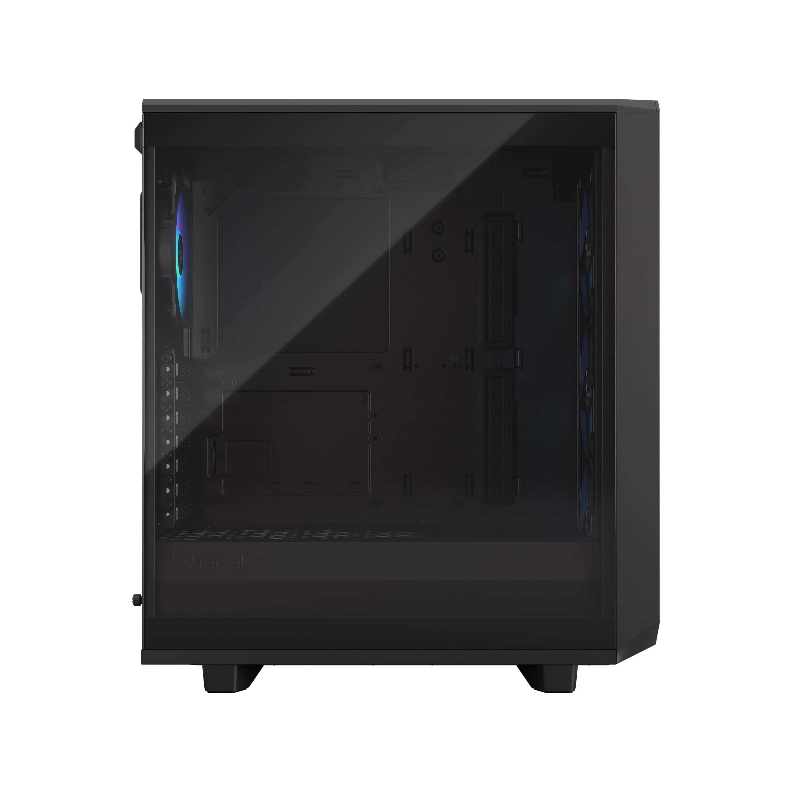 fractal-design-meshify-2-compact-black-tg-light-tint-rgb-fd-c-mes2c-06 image 2