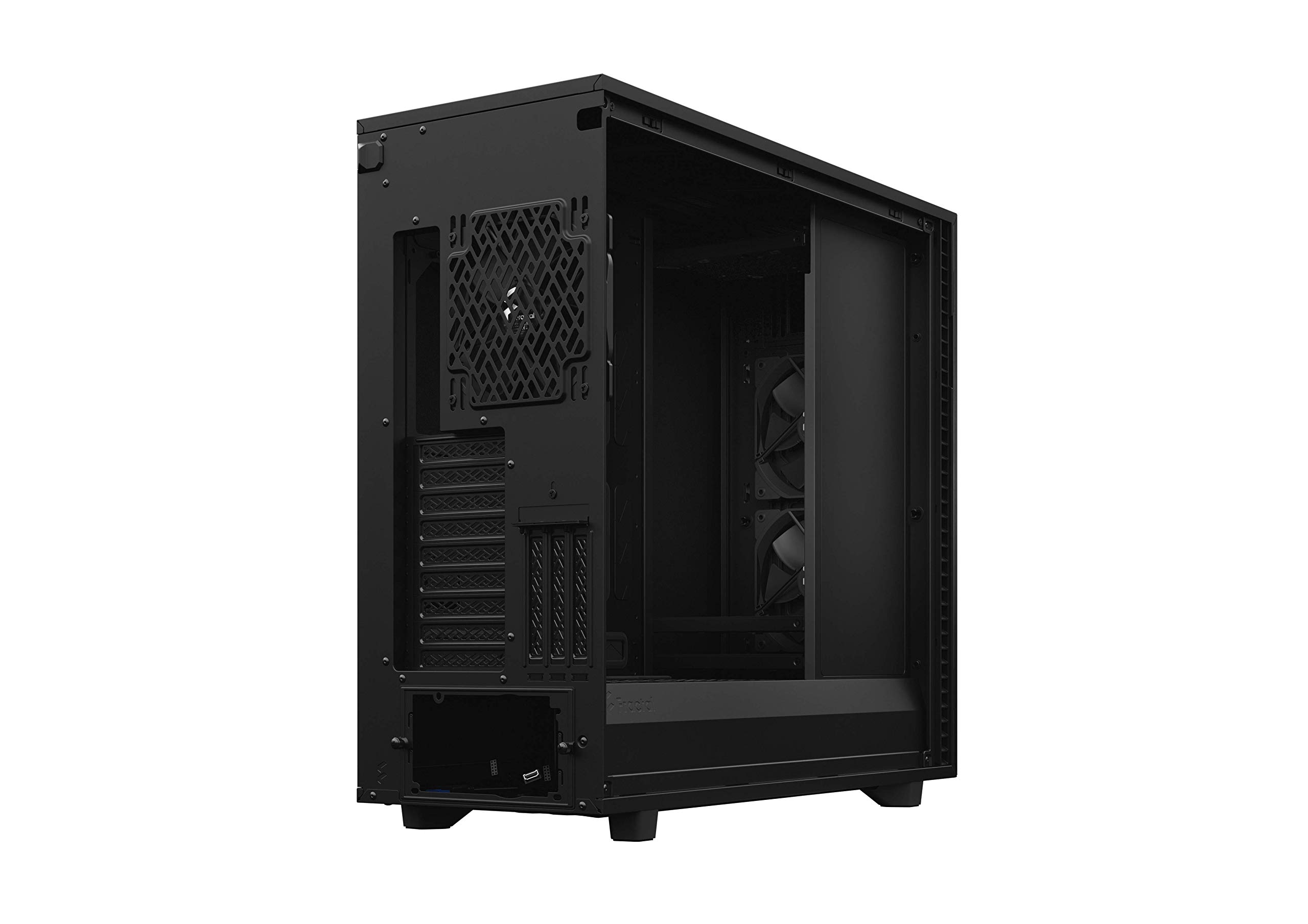 fractal-design-define-7-xl-black-e-atx-full-tower-geh-use-schalld-mmend-mit-temp image 5