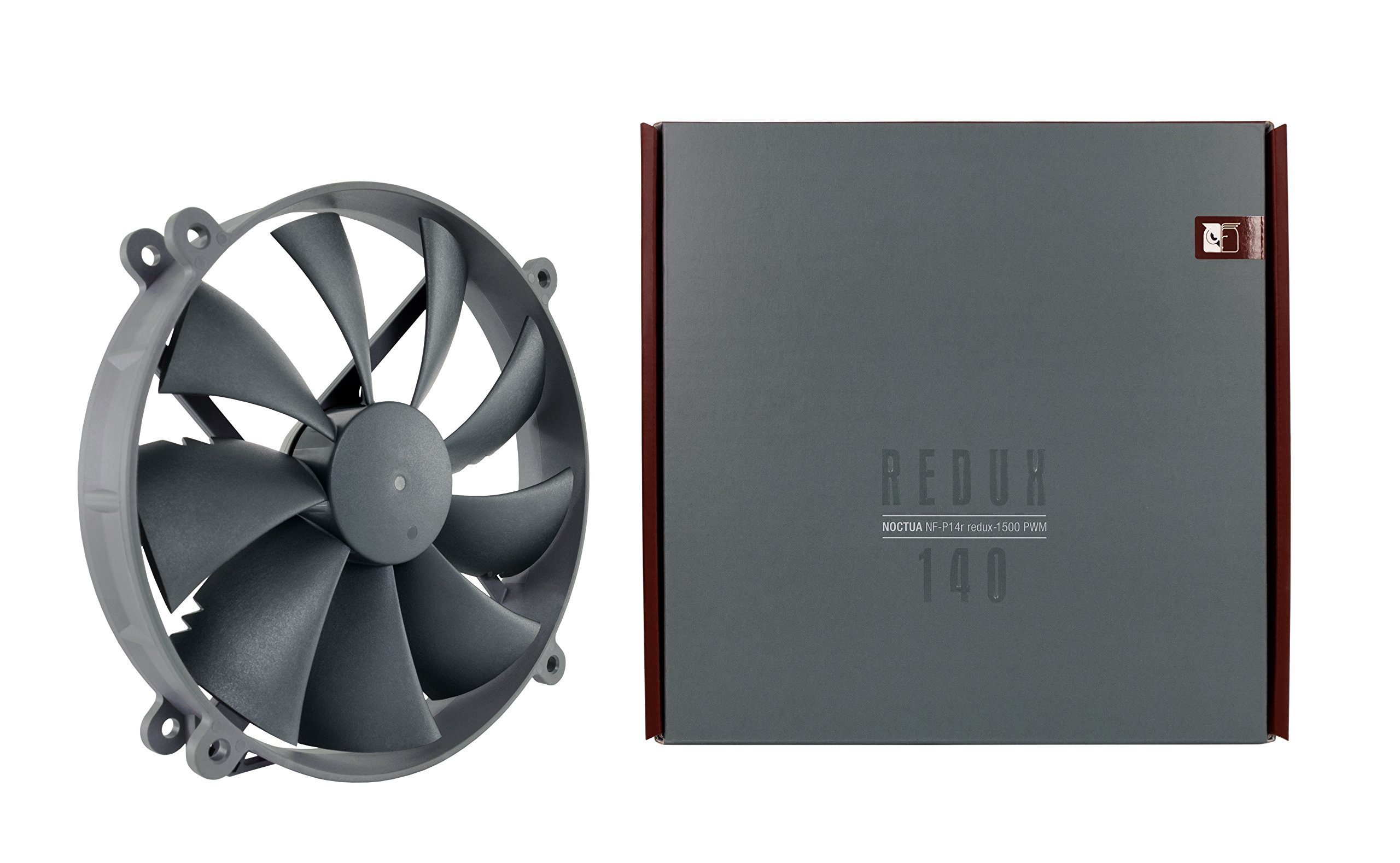 noctua-nf-p14r-redux-1500-pwm-140mm-cpu-k-hler-zusatzl-fter-4-pin-1500-rpm image 3