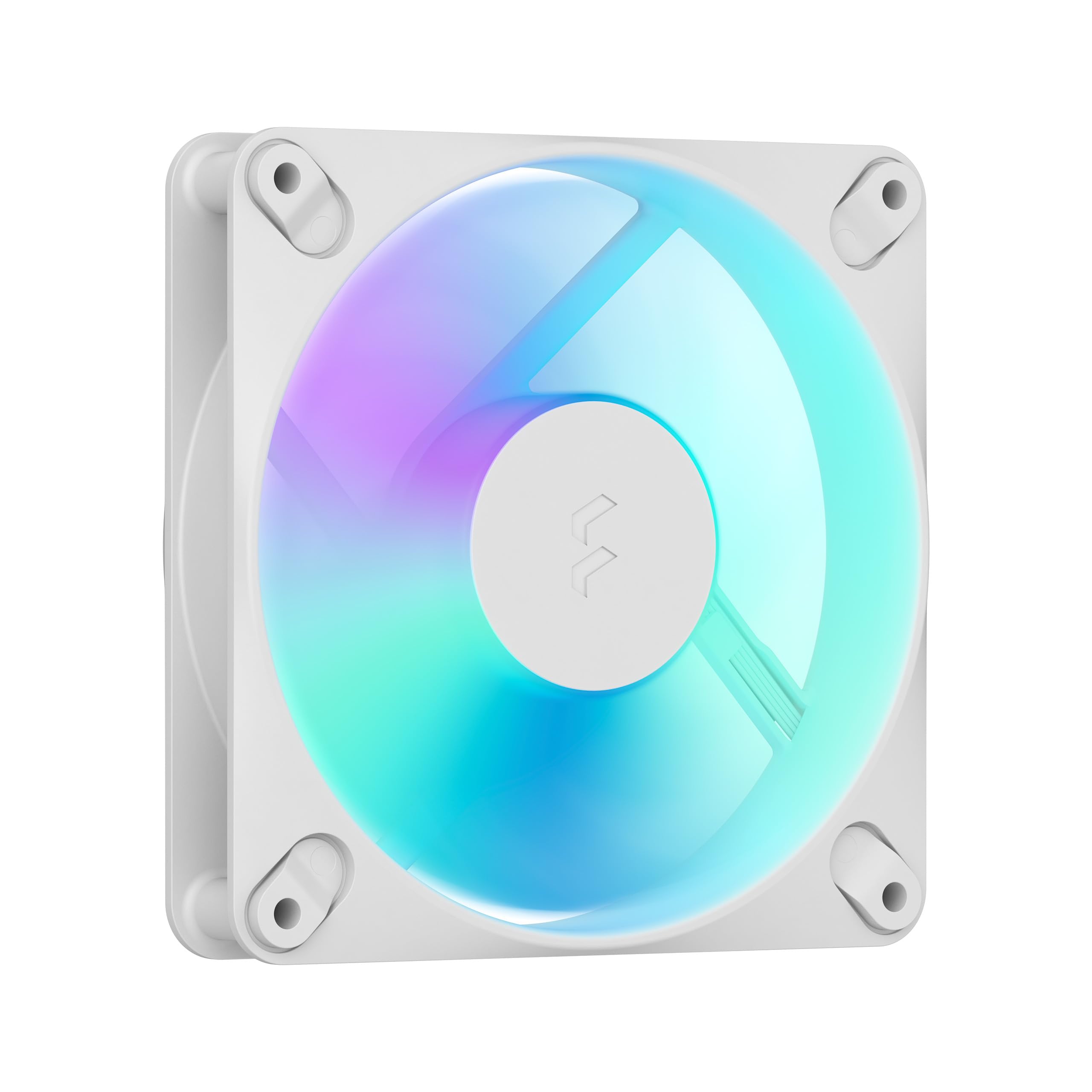 fractal-design-dynamic-3-12-rgb-white-120mm-pwm-l-fter-mit-argb-gen2 image 1