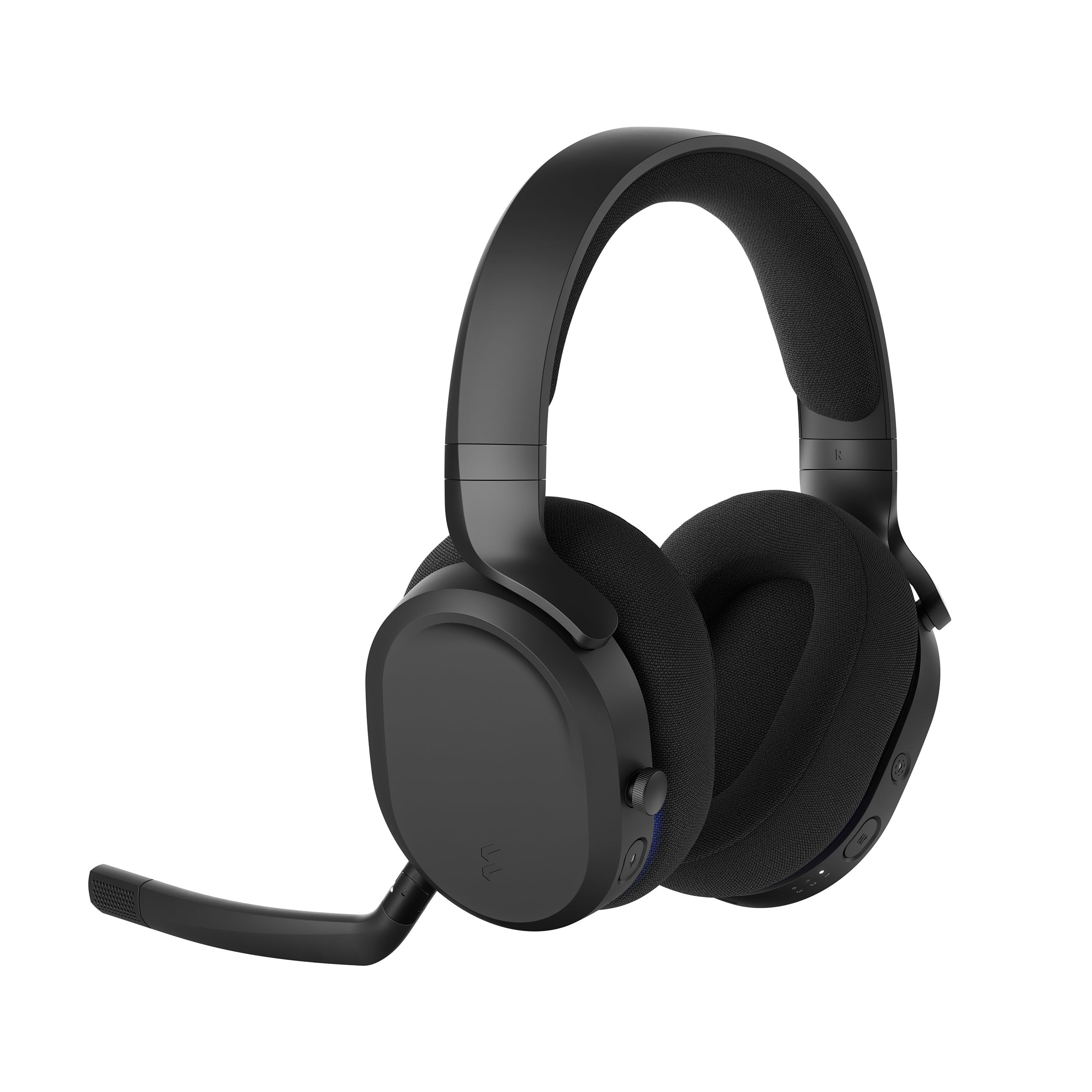 fractal-design-scape-dark-wireless-pc-gaming-headset-abnehmbares-mikrofon-mit-ge image 6