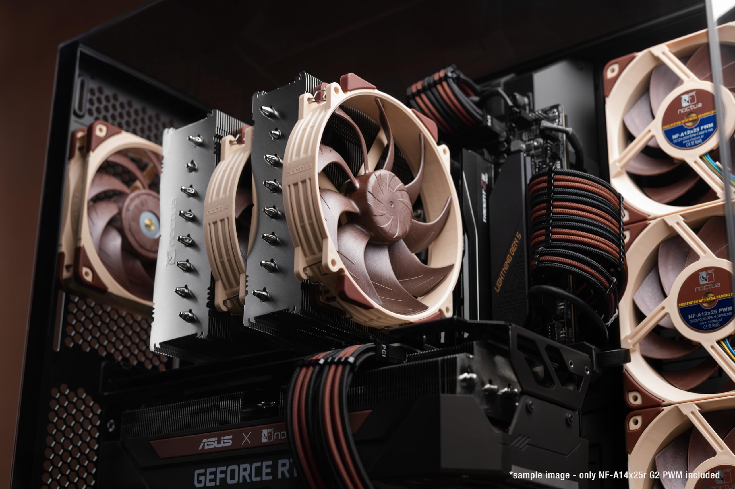 noctua-nf-a14x25r-g2-pwm-sx2-pp-2x-140mm-premium-l-fter-push-pull-set-f-r-cpu-k- image 6
