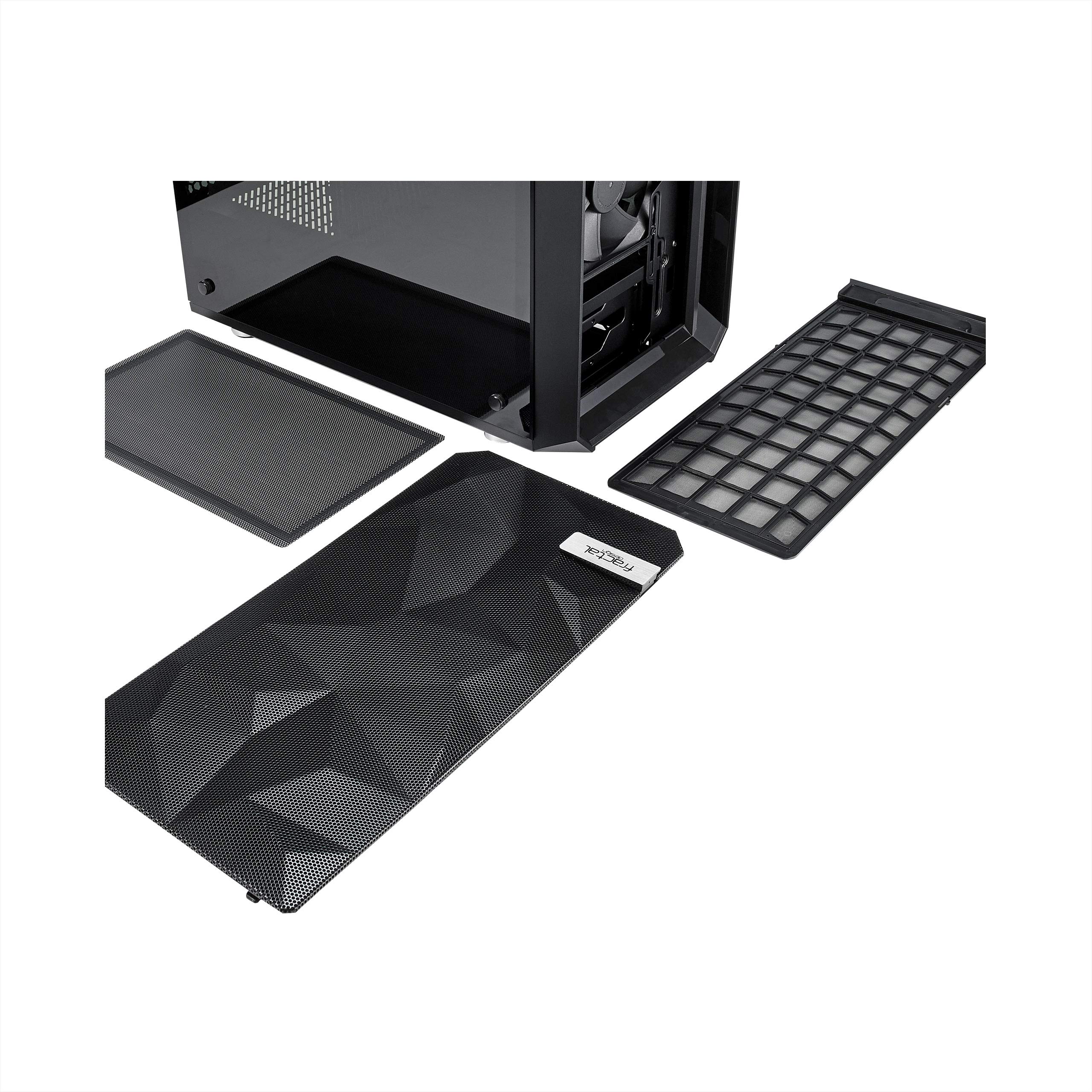 fractal-design-meshify-c-mini-micro-atx-geh-use-mit-high-airflow-meshfront-tempe image 6