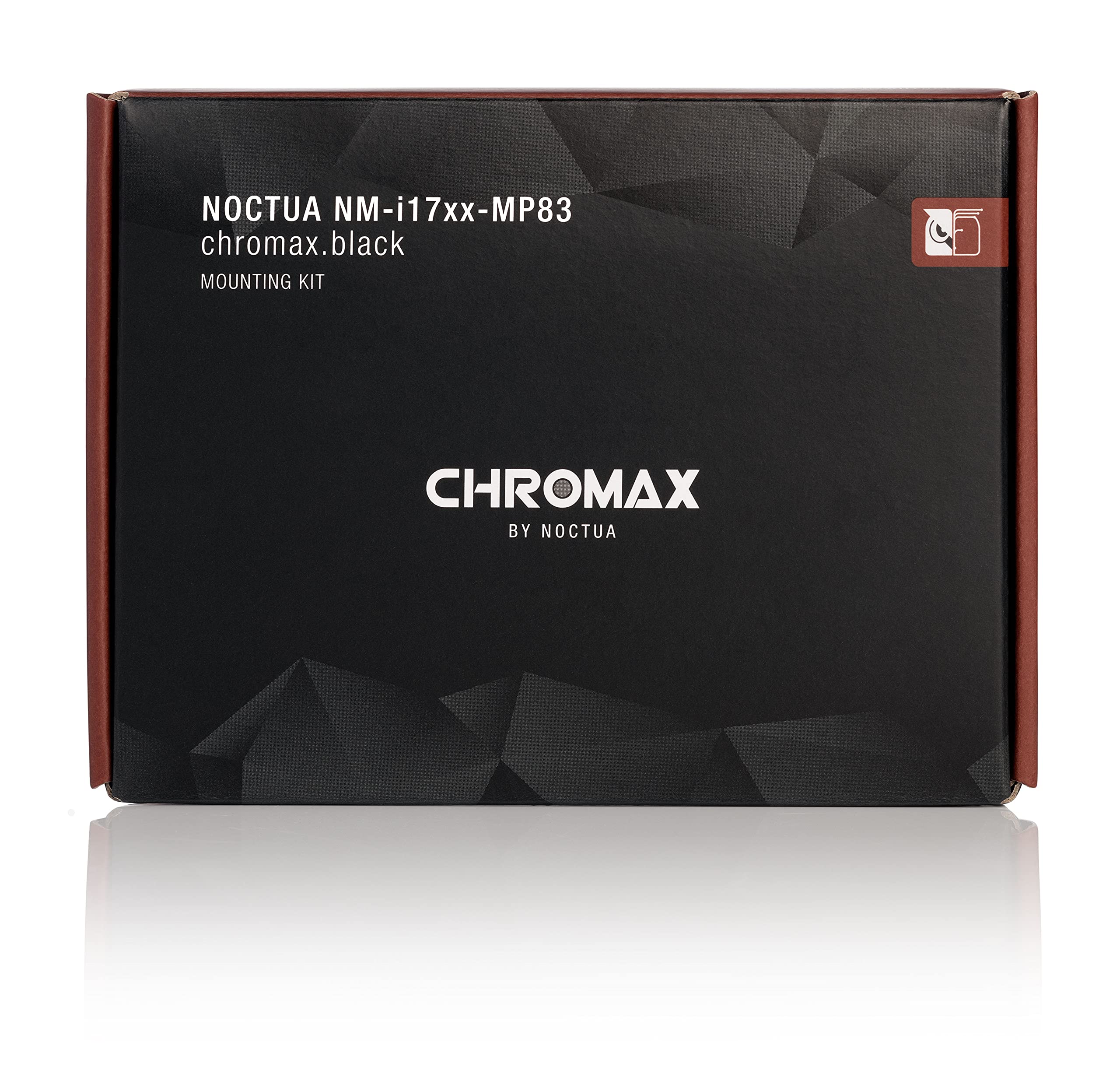 noctua-nm-i17xx-mp83-chromax-black-montageset-f-r-intel-lga1851-1700 image 2