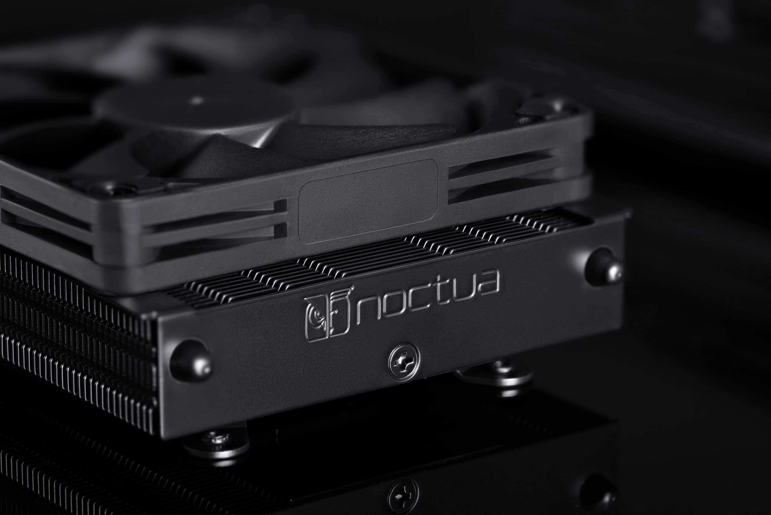 noctua-nh-l9a-am5-chromax-black-low-profile-cpu-hochleistungsk-hler image 5