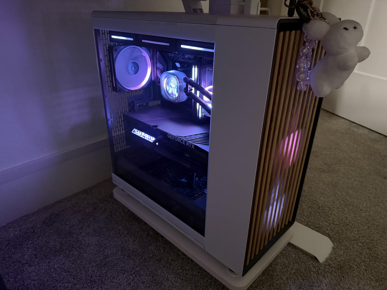Top für High-End