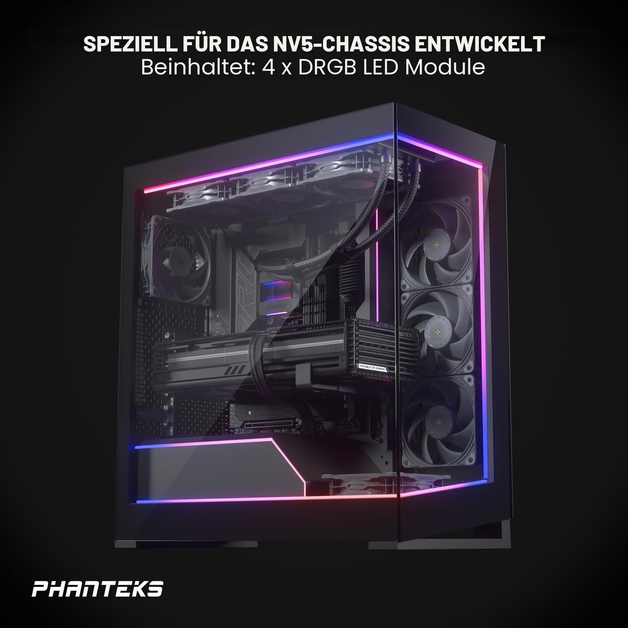 phanteks-nv5-premium-d-rgb-kit-3x-au-enrahmen-leisten-1x-mainboard-kabel-cover-p image 2