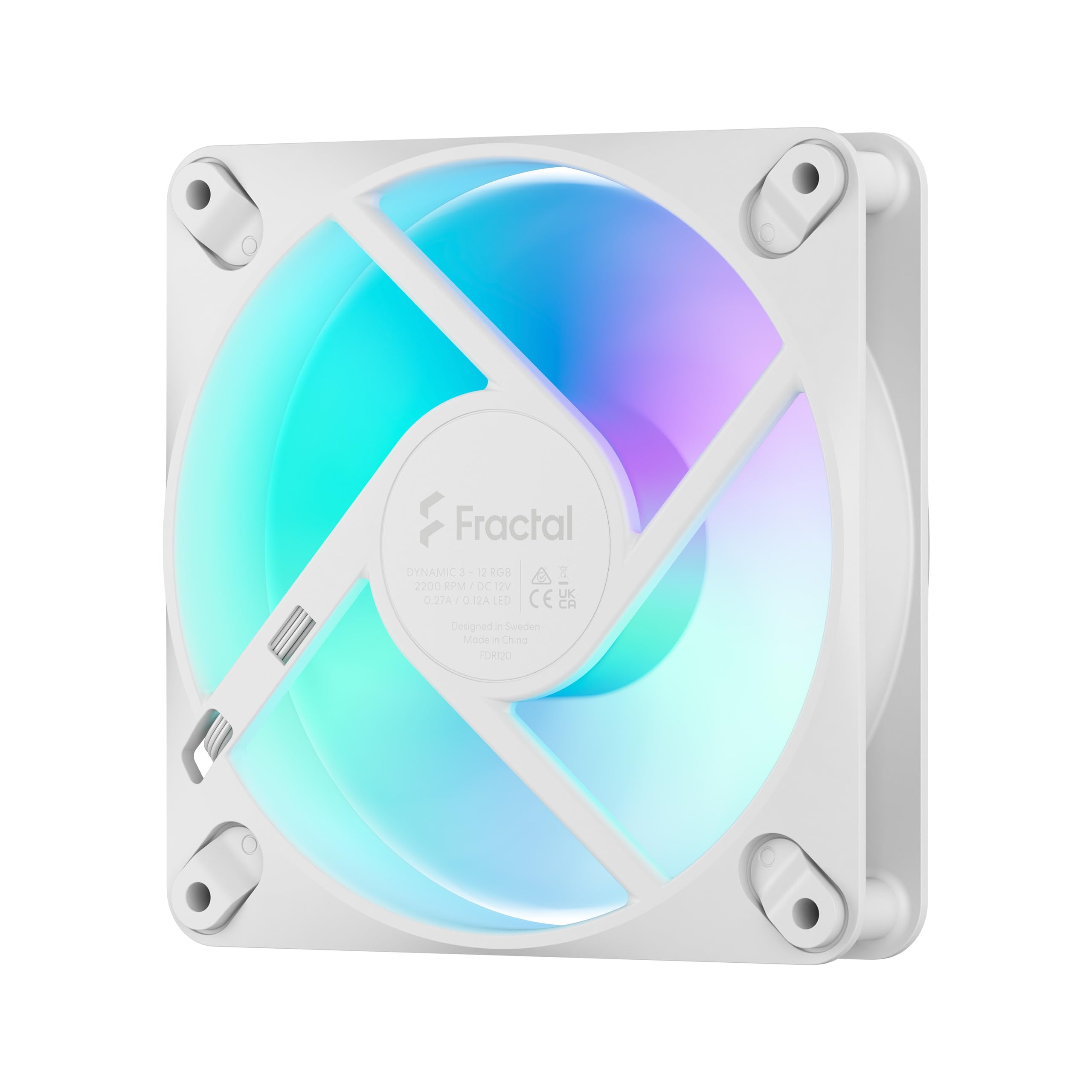 fractal-design-dynamic-3-12-rgb-white-120mm-pwm-l-fter-mit-argb-gen2 image 5