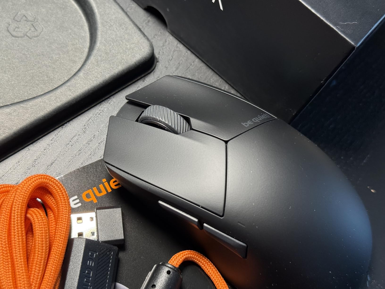Gute Gaming-Maus