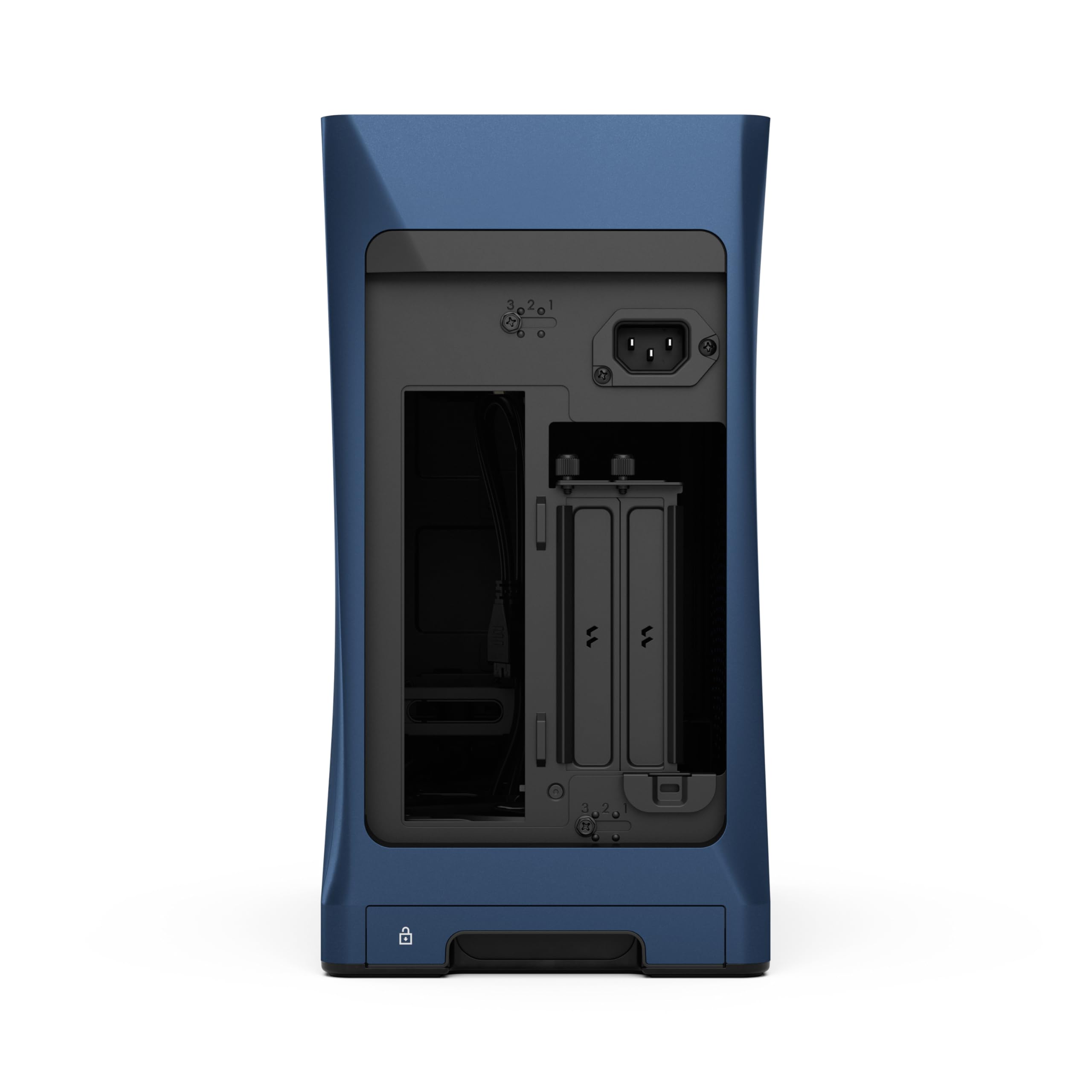 fractal-design-era-2-midnight-blue-itx-pc-geh-use-aluminium-walnussholz-bis-240m image 4