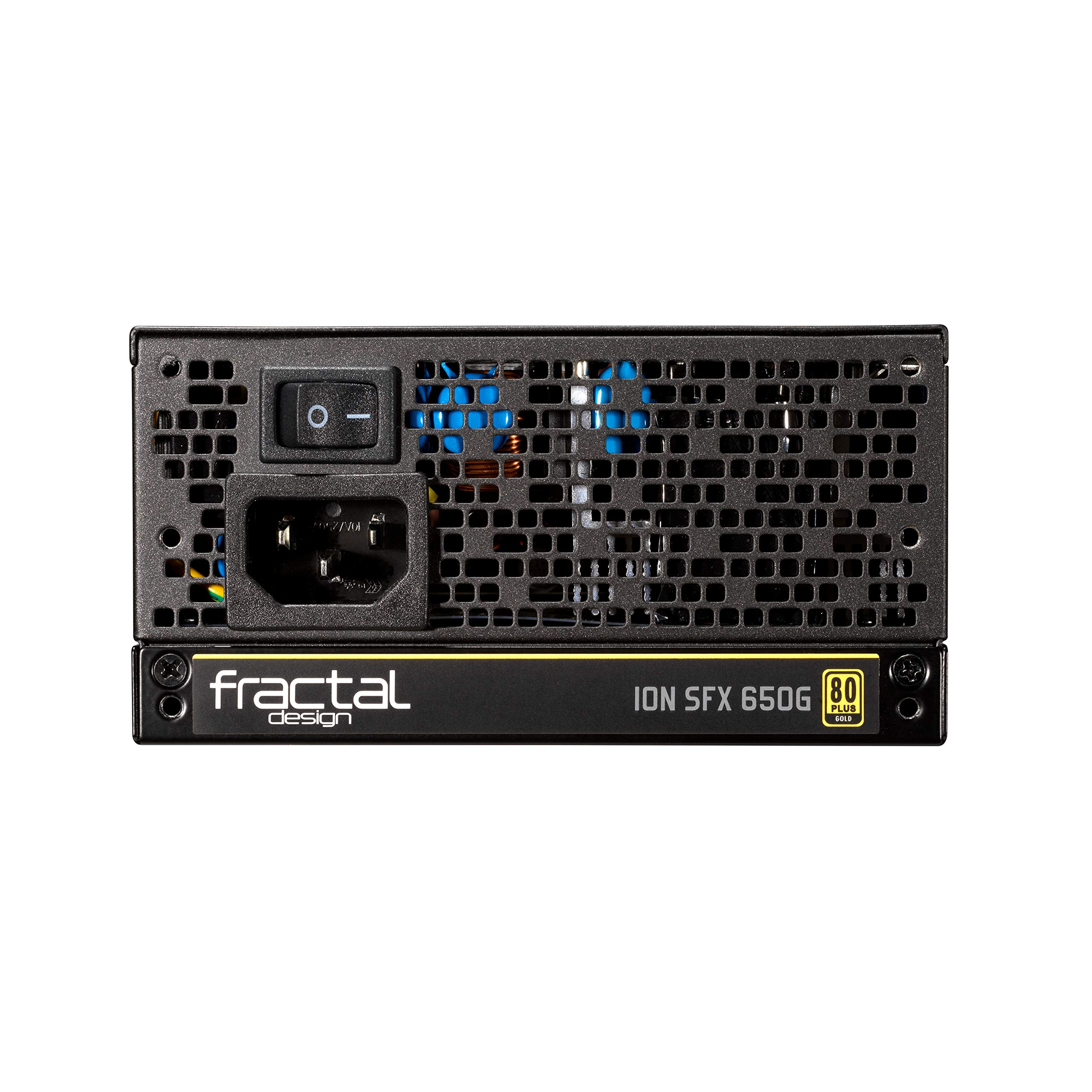 fractal-design-ion-sfx-l-650w-80-gold-vollmodular-netzteil-kompakt-leise image 4