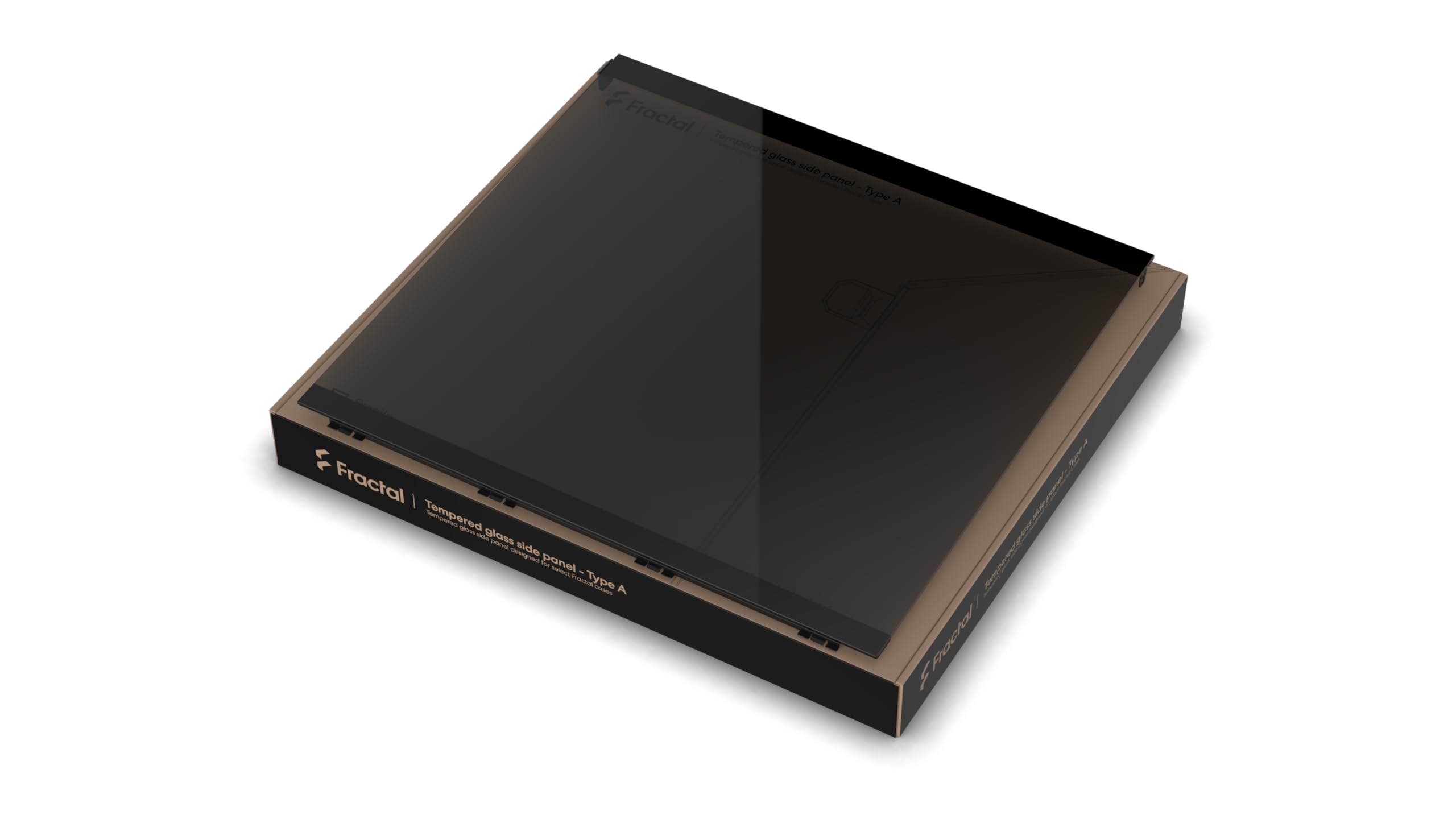 fractal-design-glas-seitenwand-f-r-define-7-xl-und-meshify-2-xl-geh-rtetes-kratz image 5
