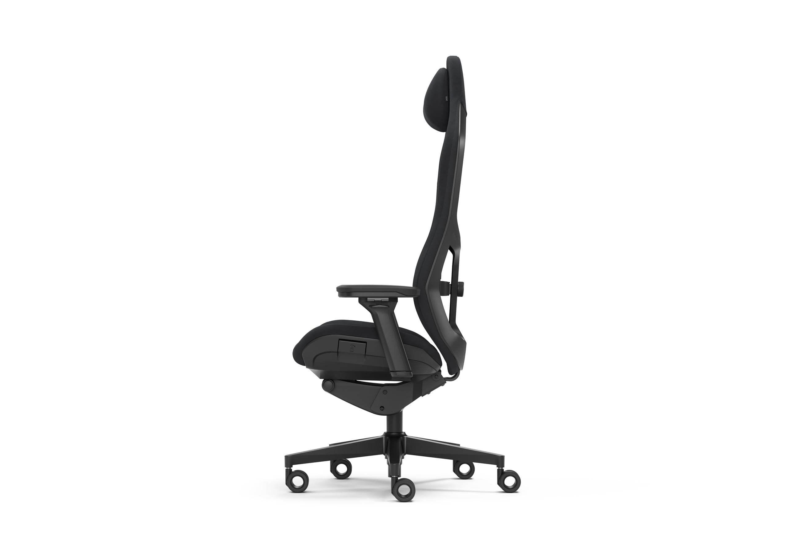 fractal-design-refine-alcantara-dark-gaming-stuhl-ergonomischer-b-rostuhl-mit-4d image 5