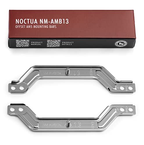 noctua-nm-amb13-offset-montagebr-cken-f-r-amd-am5-7-mm-versatz-f-r-noctua-k-hler image 5