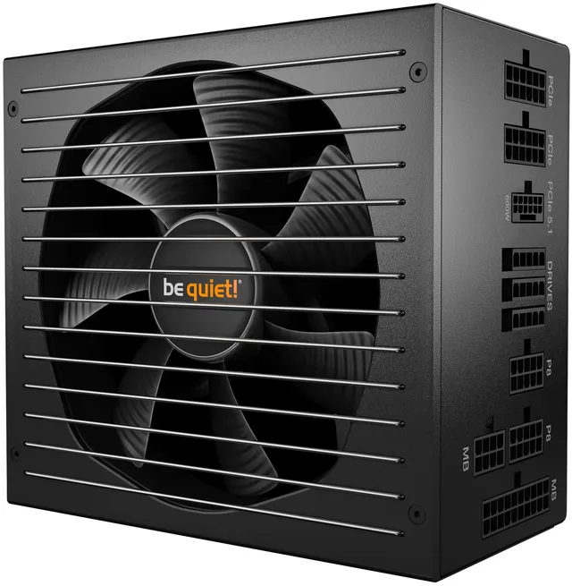 be-quiet-straight-power-12-1200w-atx-3-0-netzteil-80-plus-titanium-2x-12vhpwr image 1