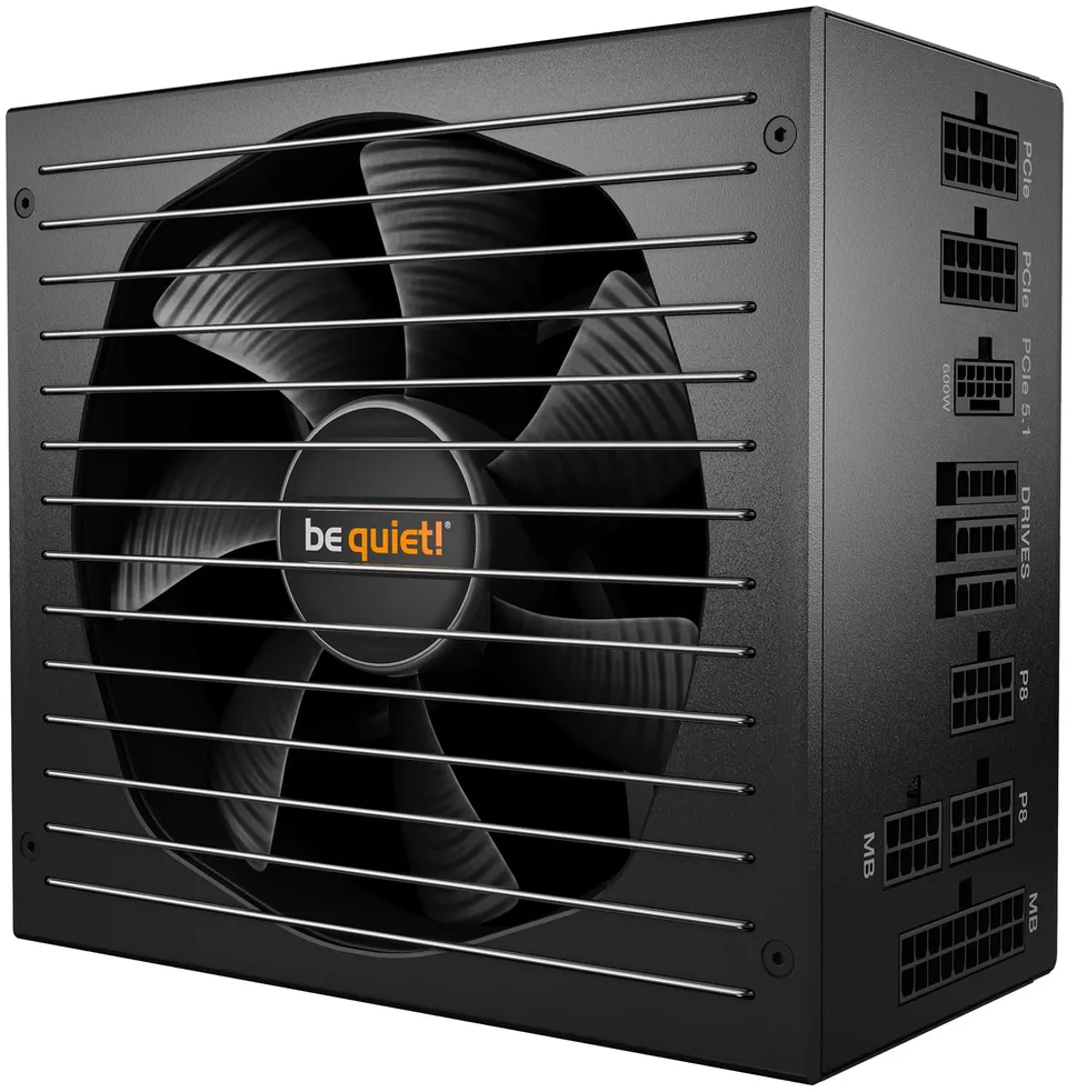 be-quiet-straight-power-12-1200w-atx-3-0-netzteil-80-plus-titanium-2x-12vhpwr image 1