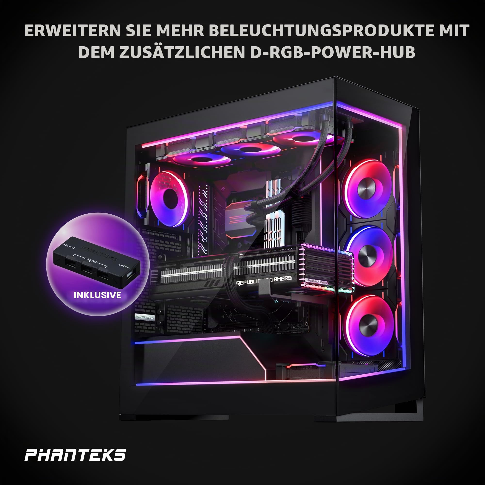 phanteks-nv5-premium-d-rgb-kit-3x-au-enrahmen-leisten-1x-mainboard-kabel-cover-p image 3
