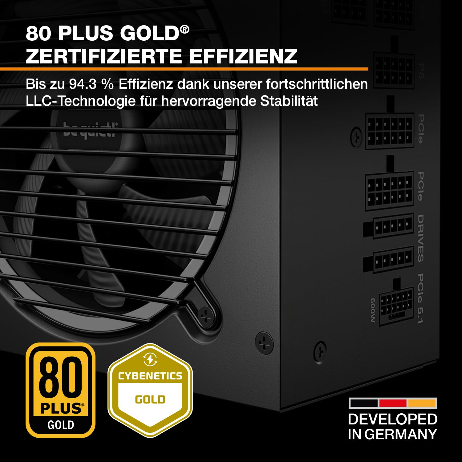 be-quiet-pure-power-13-m-750w-vollmodulares-atx-3-1-netzteil-80-gold-12v-2x6 image 3
