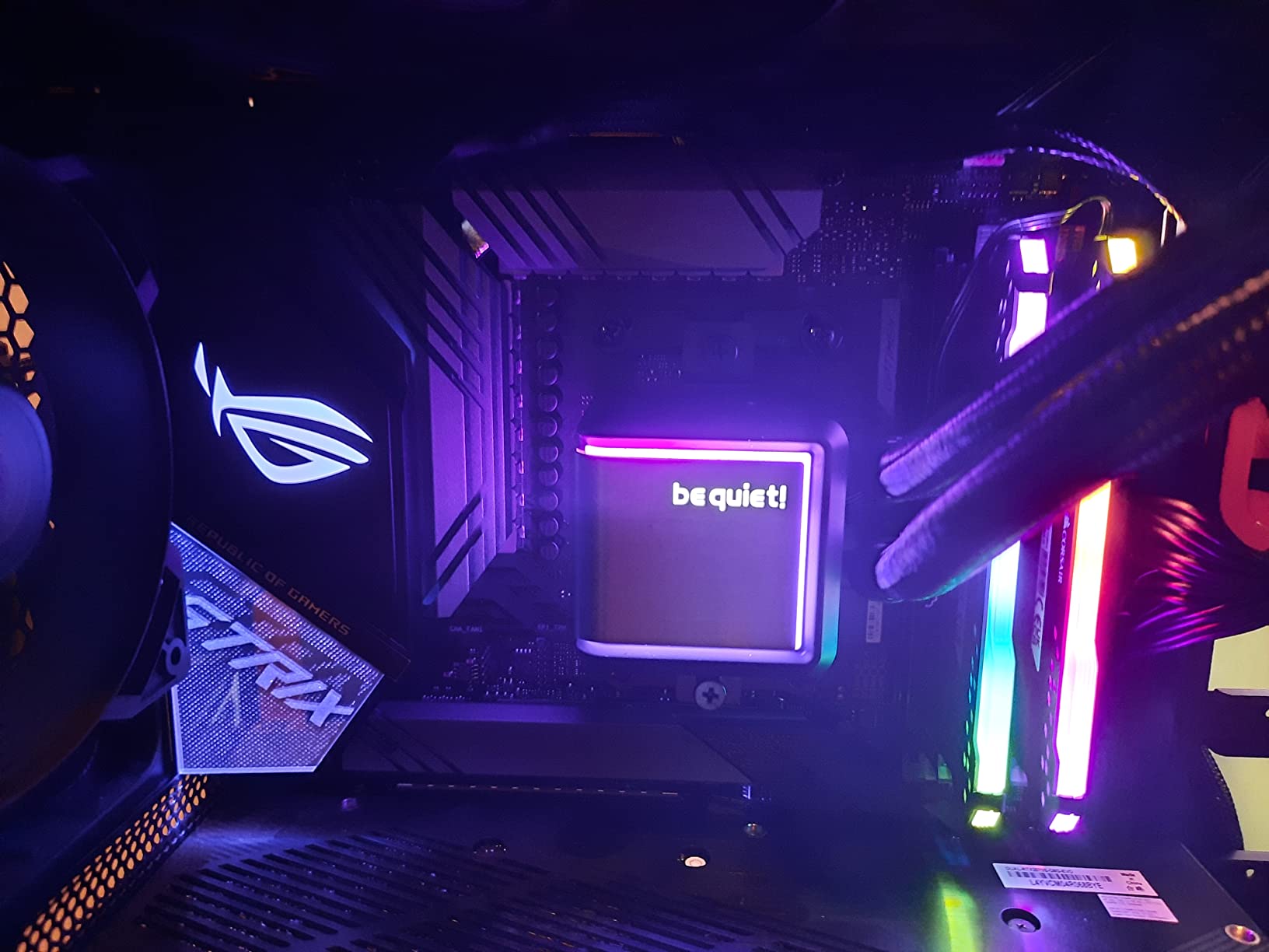 Top AiO