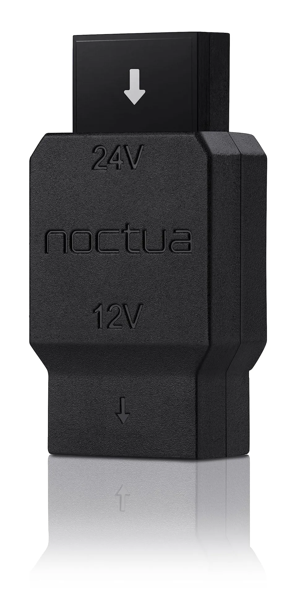 noctua-na-vc1-4-pin-24v-auf-12v-abw-rtswandler-f-r-12v-l-fter-in-3d-druckern-und image 1