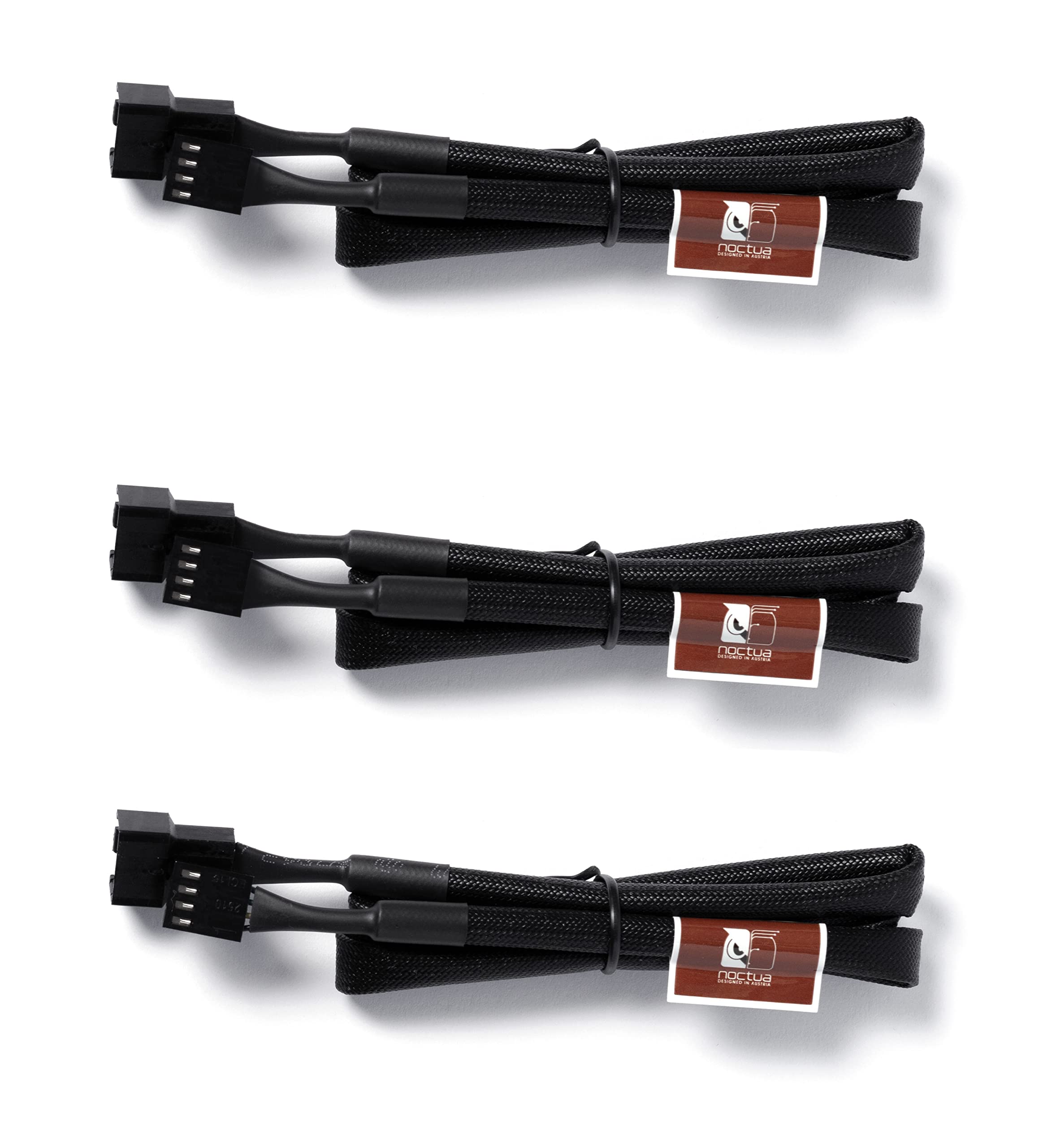 noctua-na-sec3-60cm-verl-ngerungskabel-set-f-r-l-fter-3-st-ck image 4