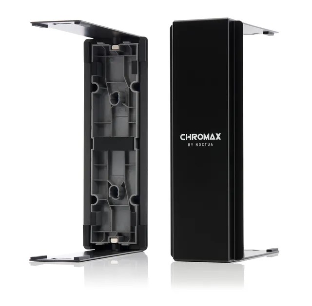 noctua-na-hc4-chromax-black-k-hler-abdeckung-f-r-nh-d15-s-schwarze-stealth-optik image 1