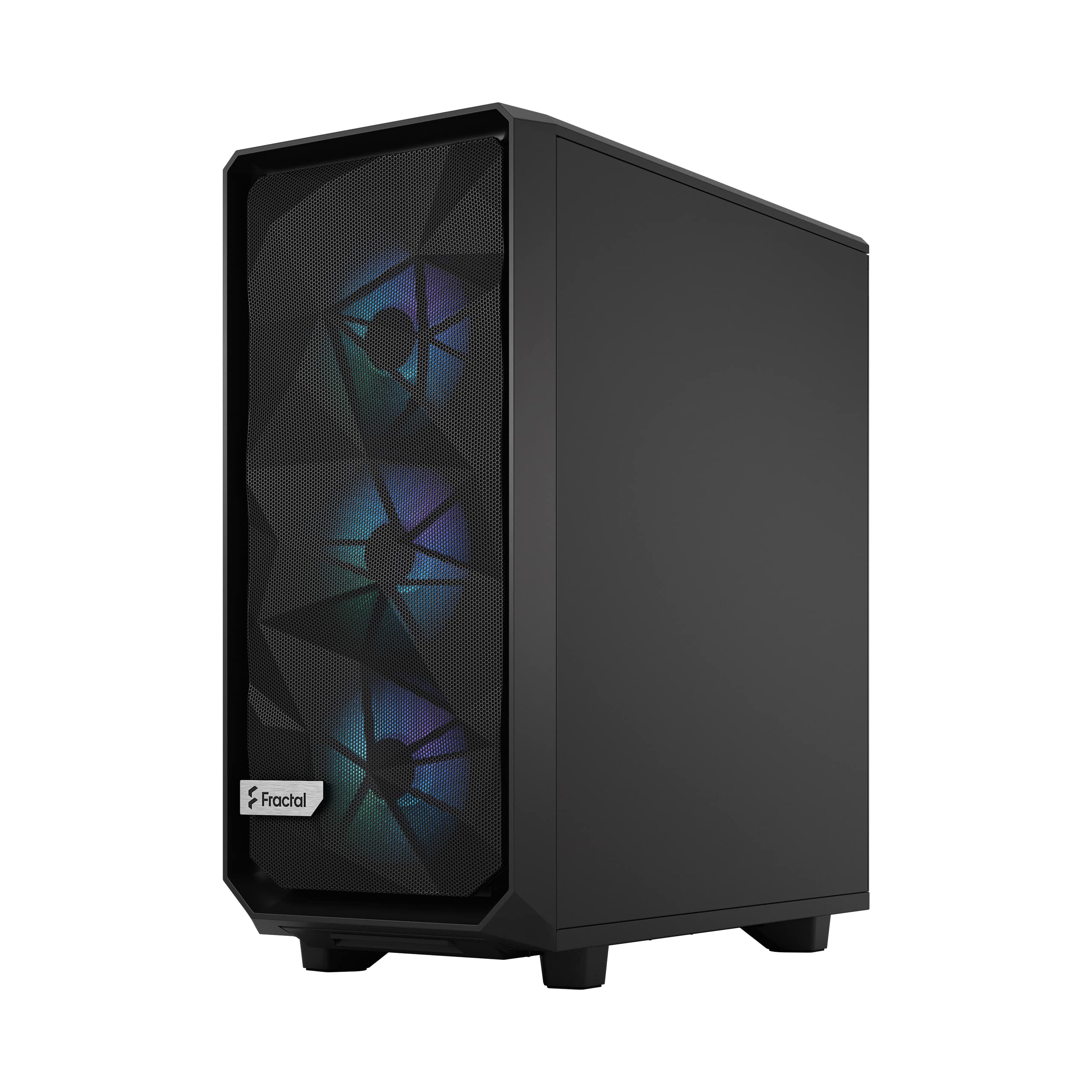 fractal-design-meshify-2-compact-black-tg-light-tint-rgb-fd-c-mes2c-06 image 5