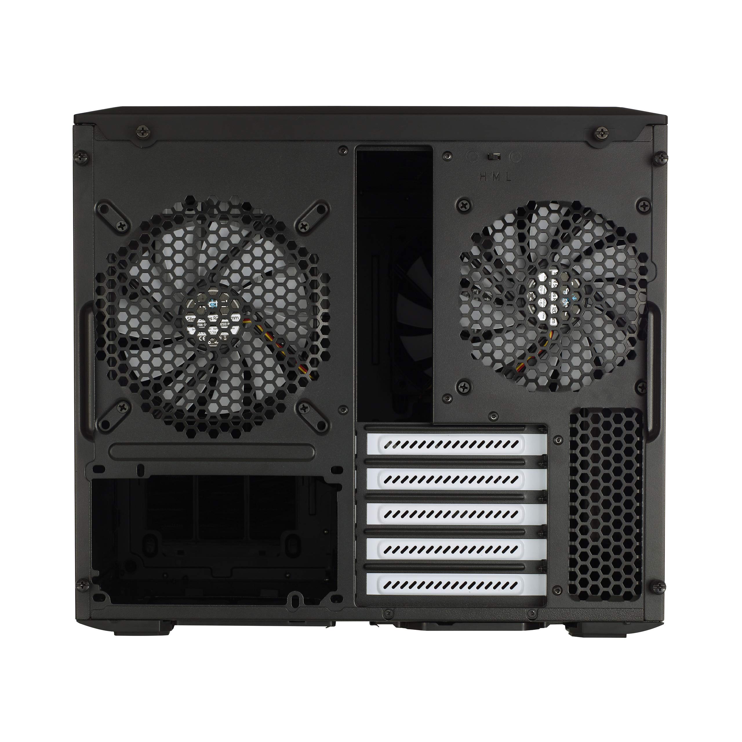 fractal-design-node-804-micro-atx-geh-use-dual-chamber-3x-silent-r2-l-fter-schwa image 4